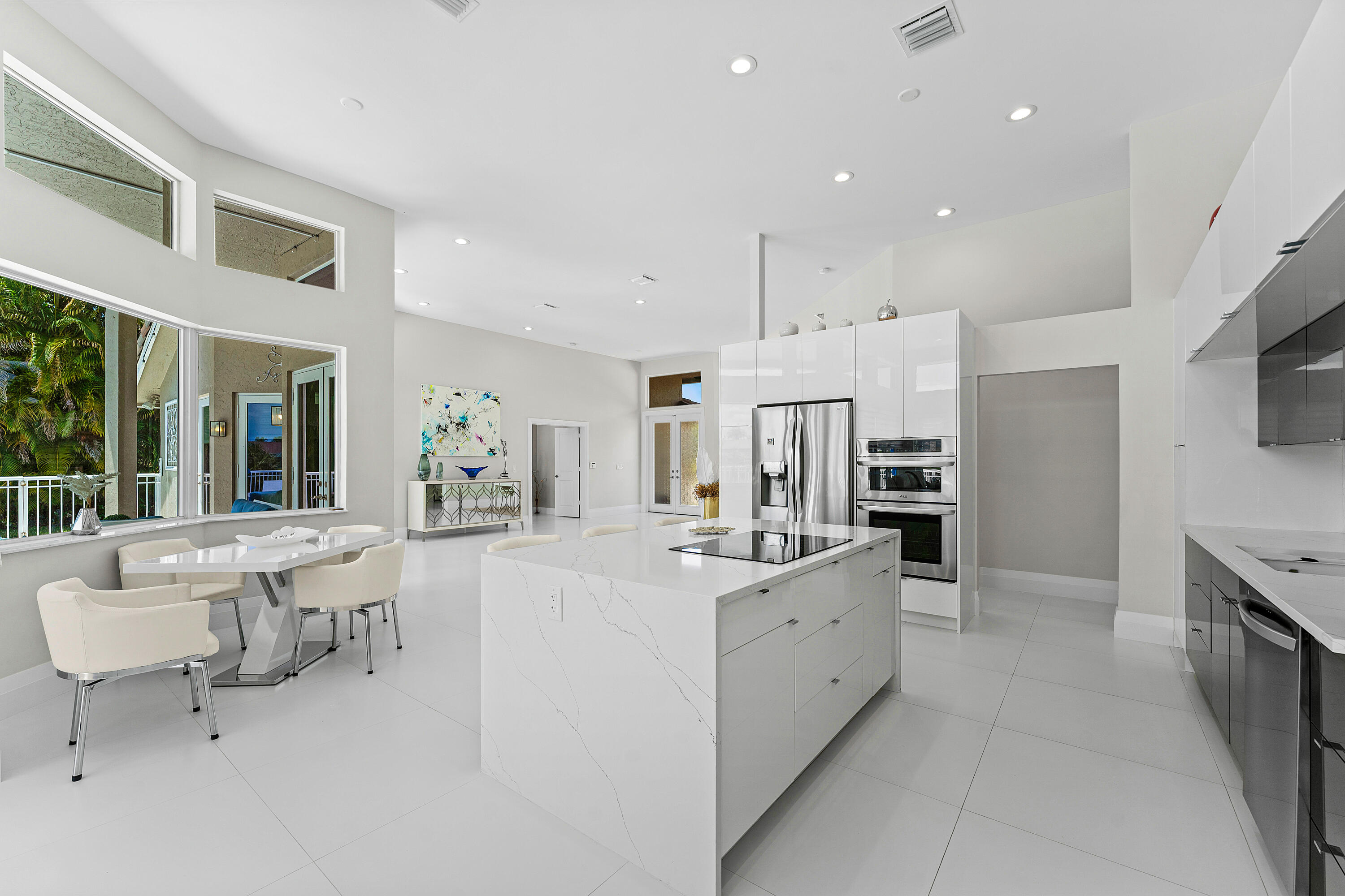 Muirhead - Residential
