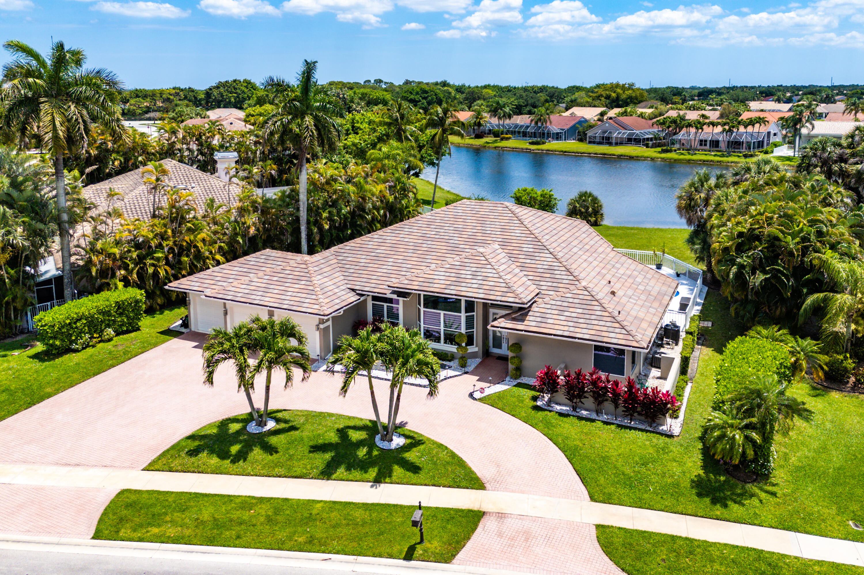 Muirhead - Residential