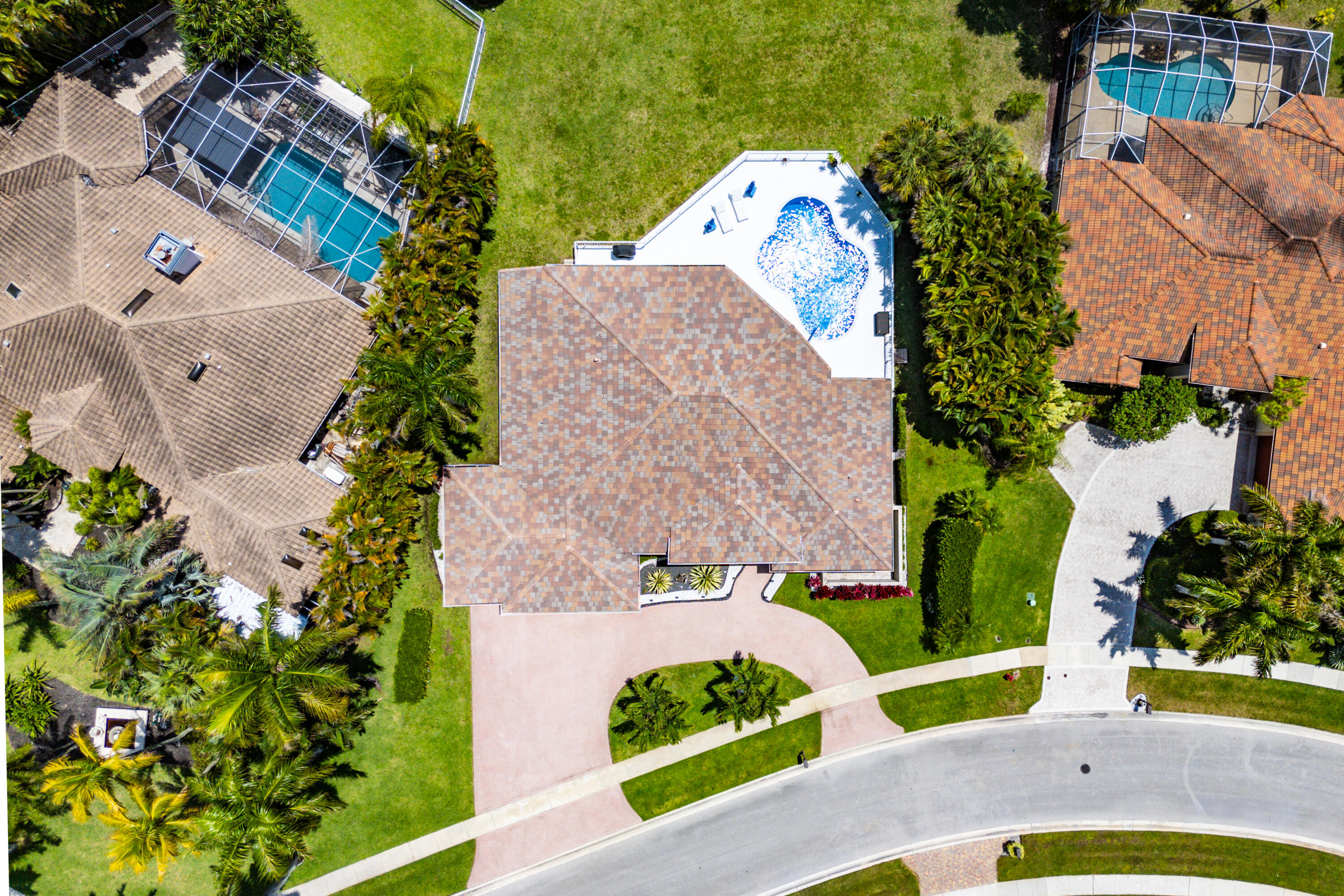 Muirhead - Residential