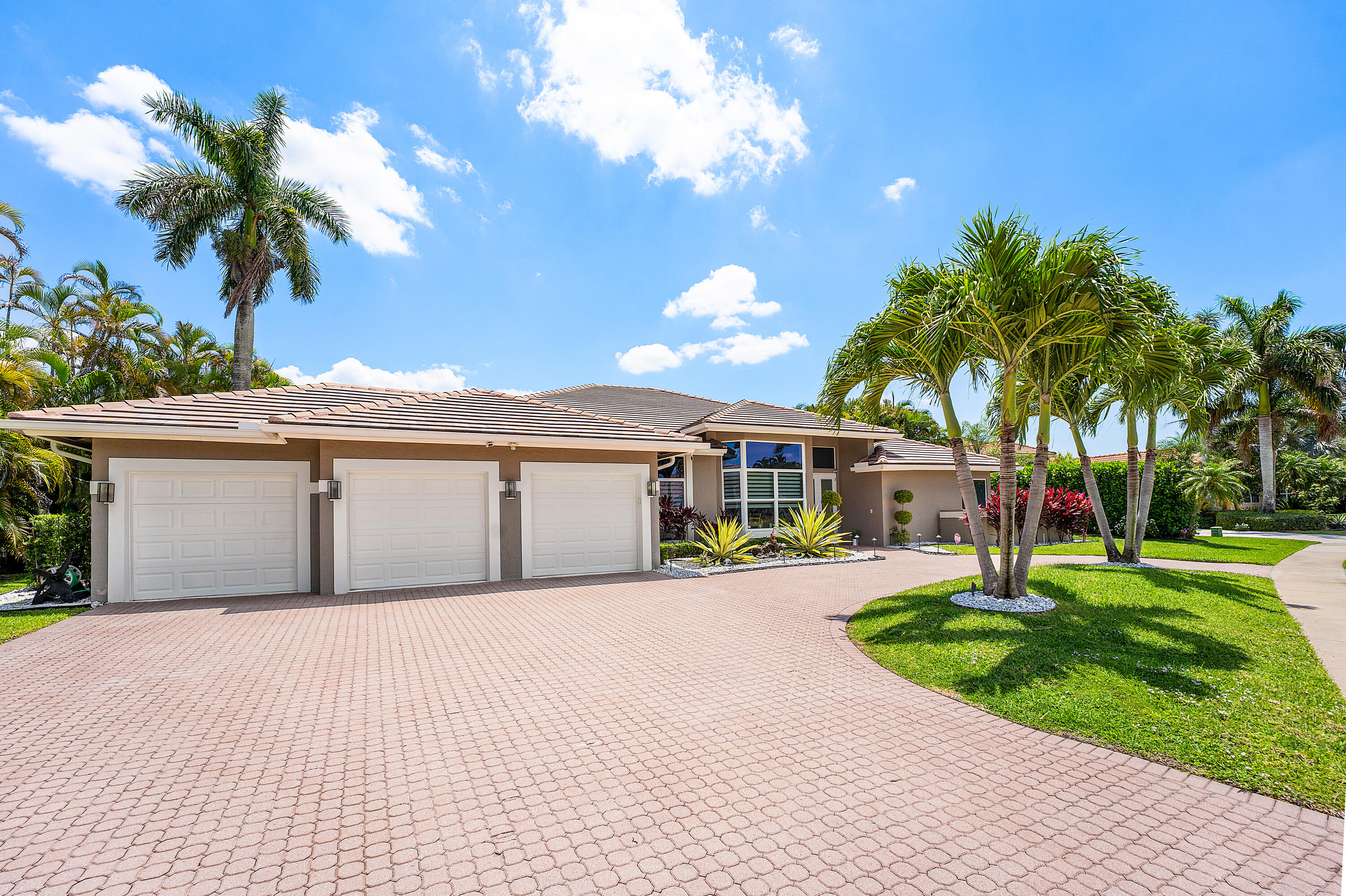 Muirhead - Residential