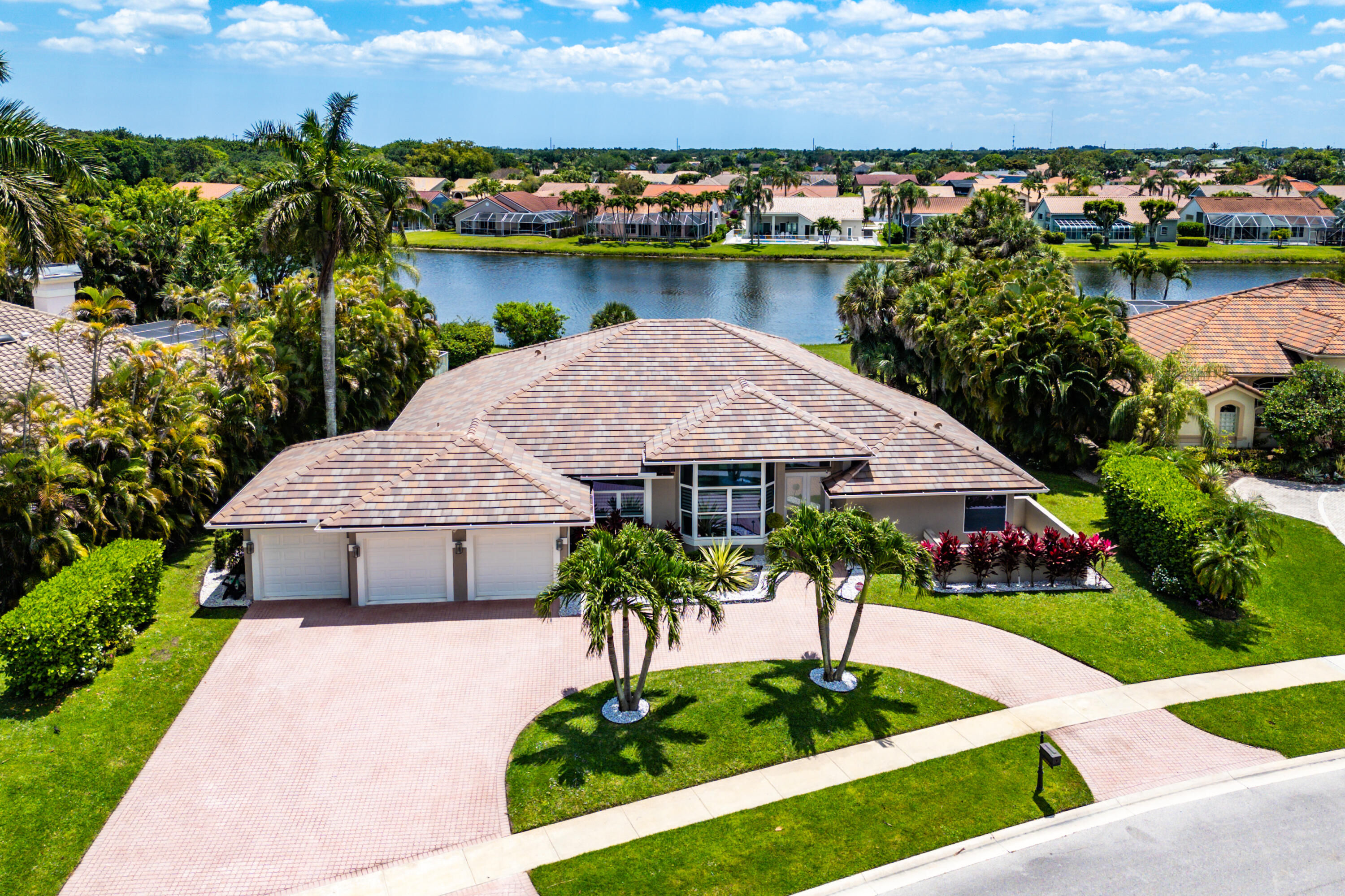Muirhead - Residential