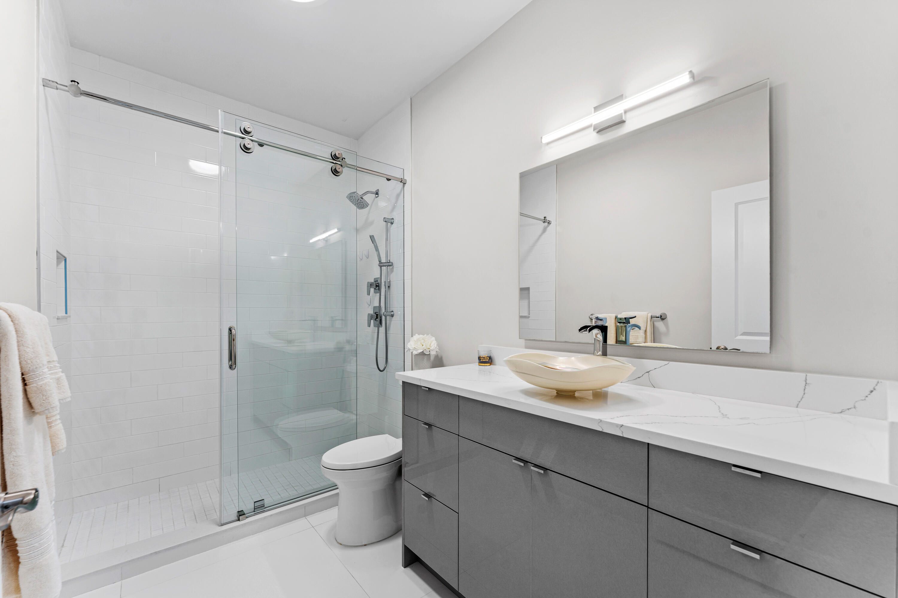 Muirhead - Residential