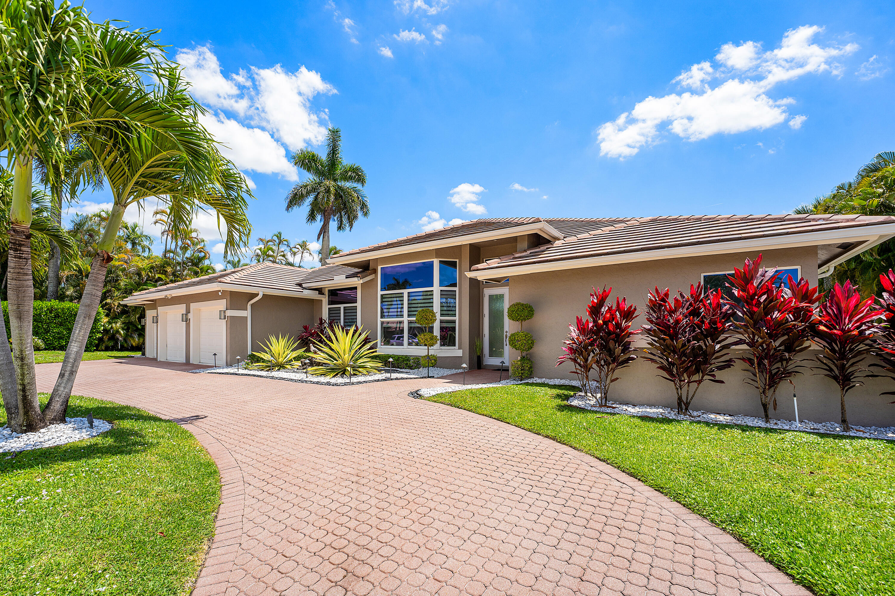Muirhead - Residential