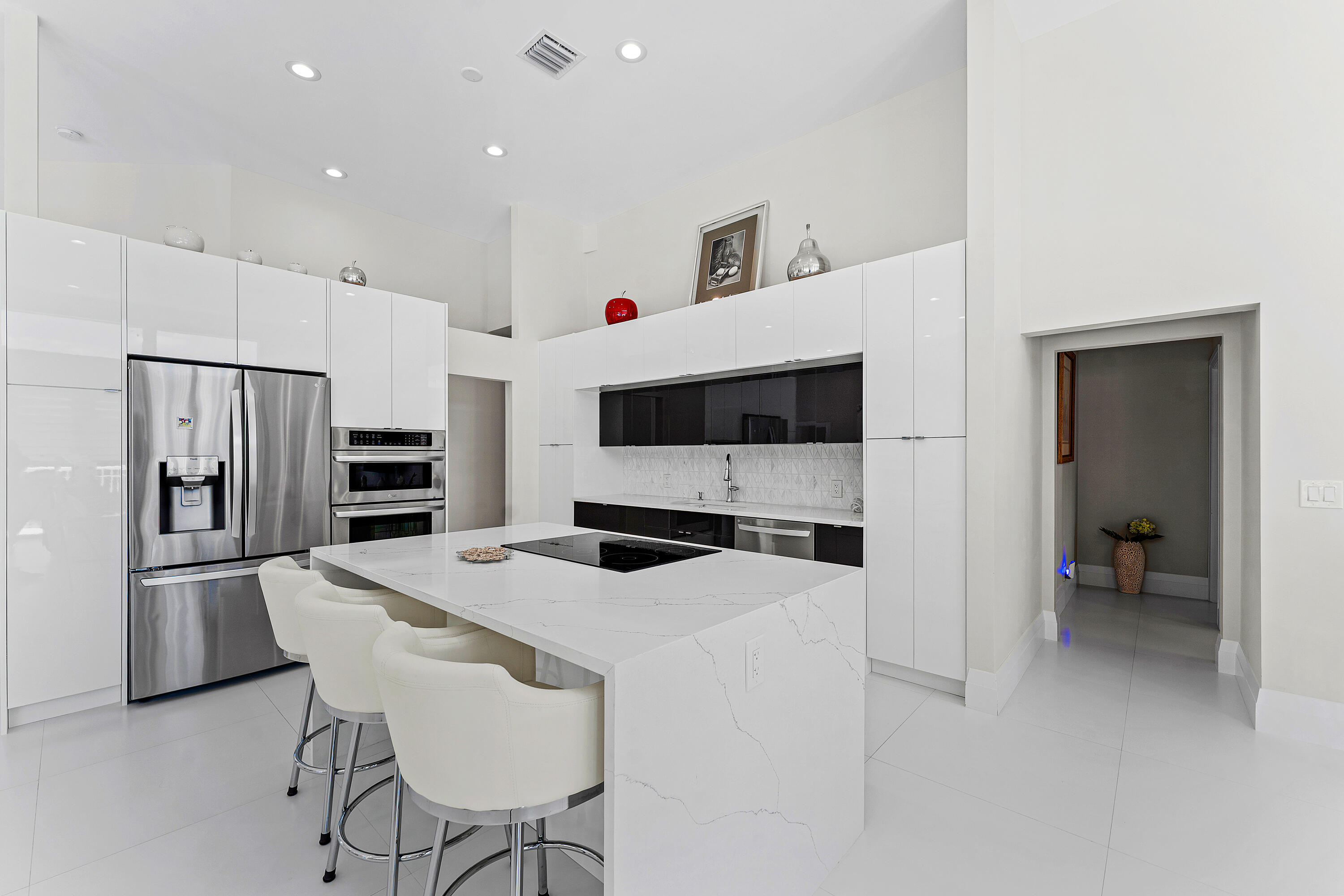Muirhead - Residential