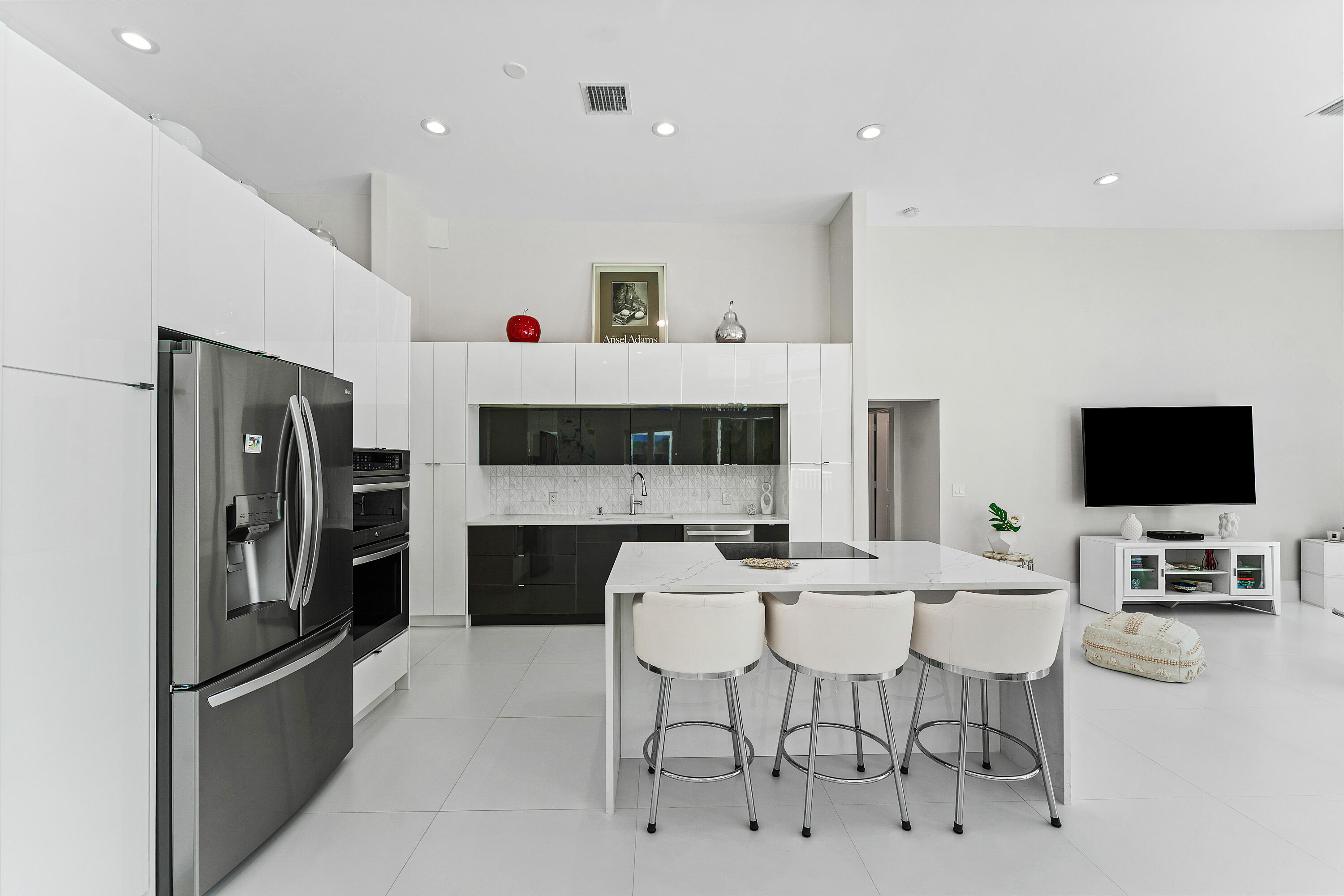 Muirhead - Residential