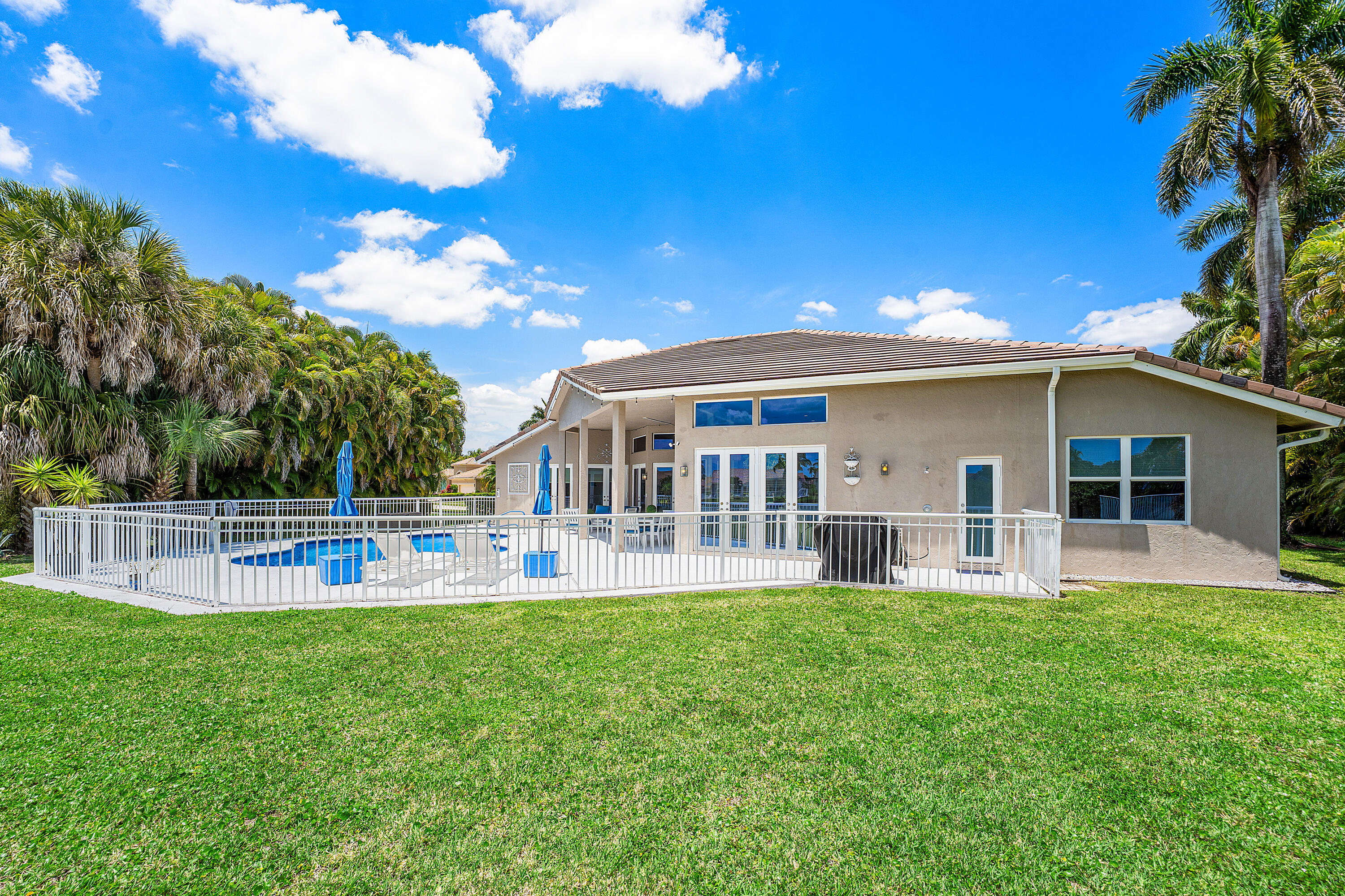 Muirhead - Residential