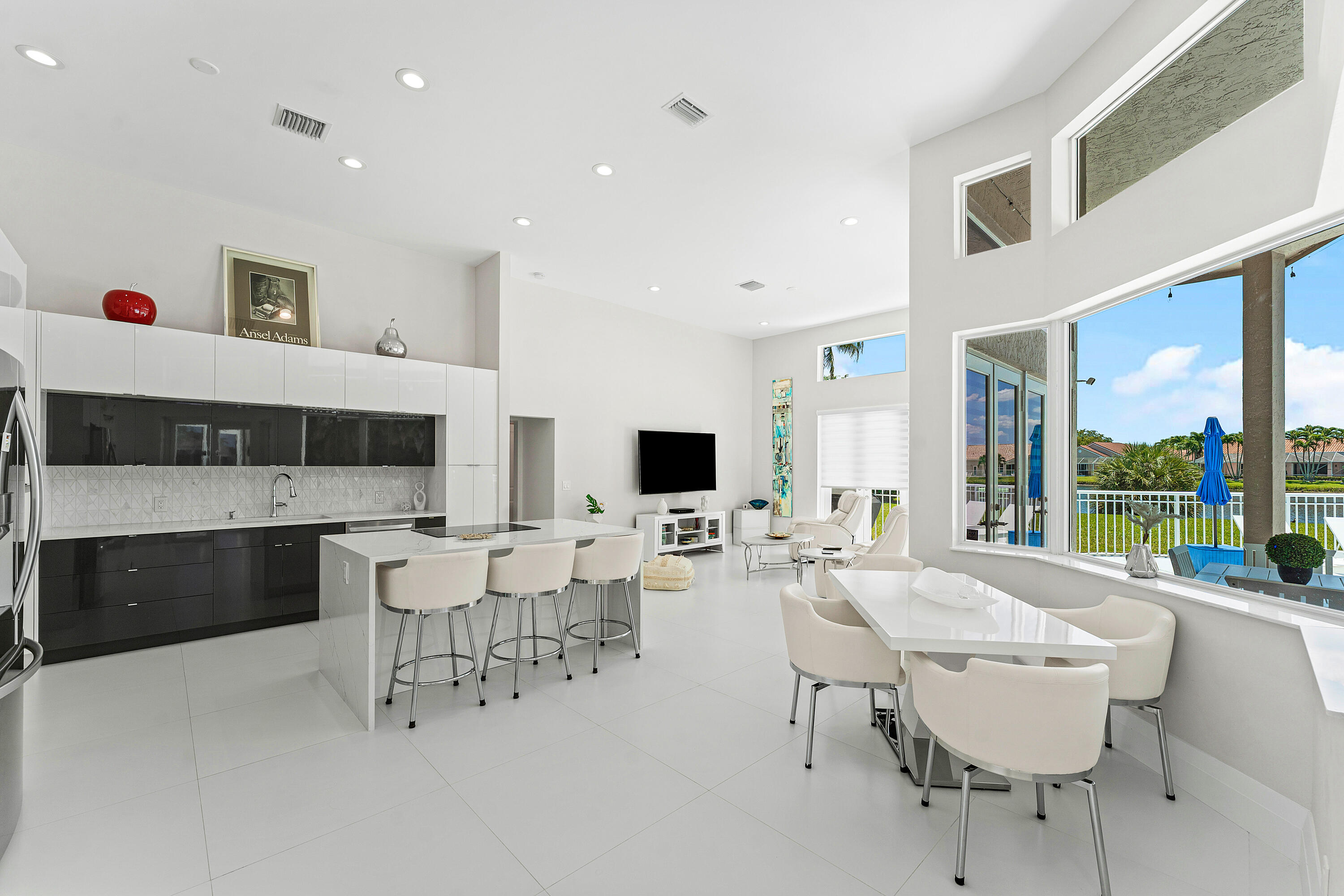 Muirhead - Residential