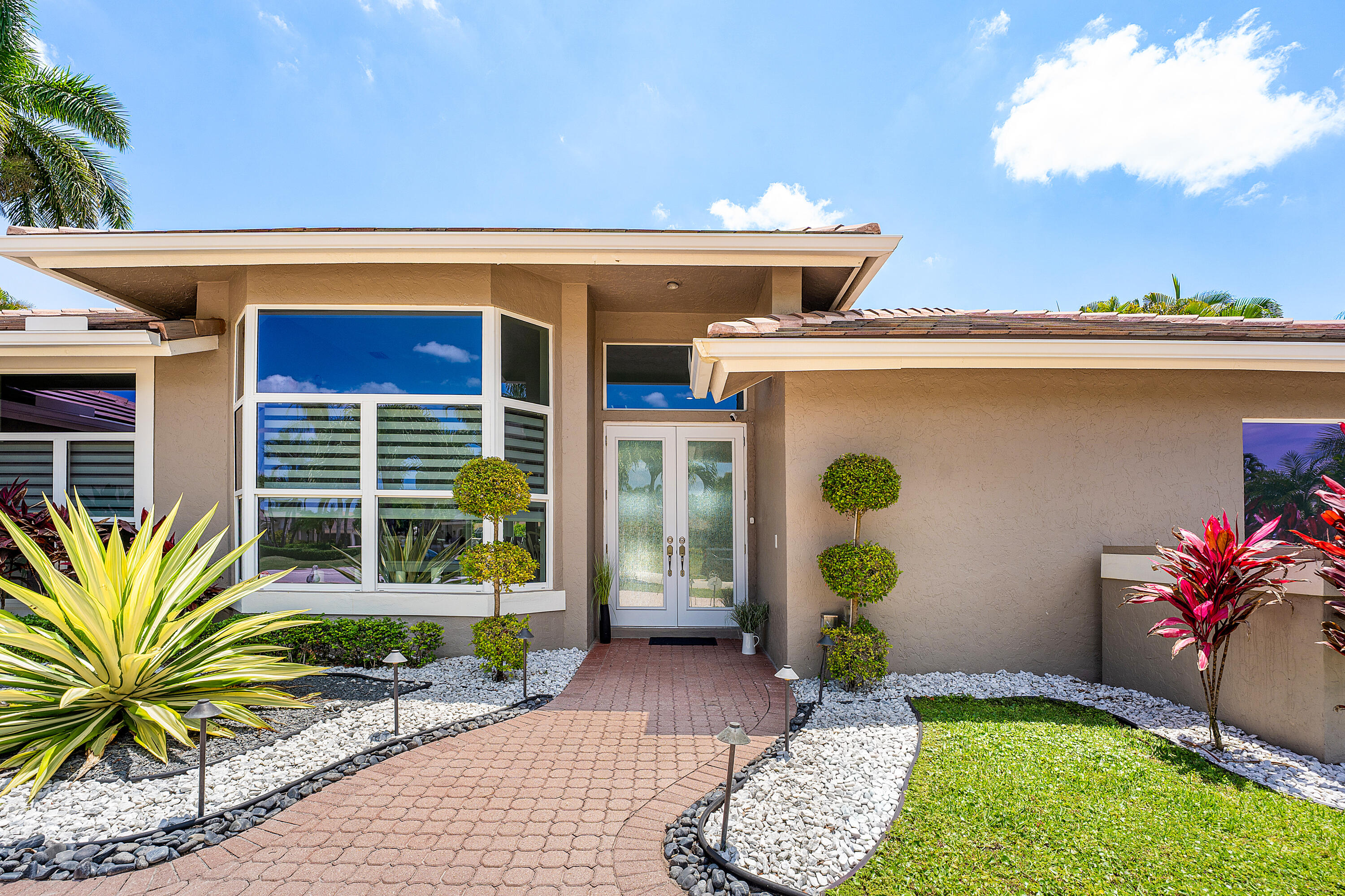 Muirhead - Residential