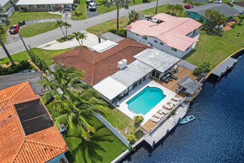 1961 NW 33rd St Oakland Park FL 33309