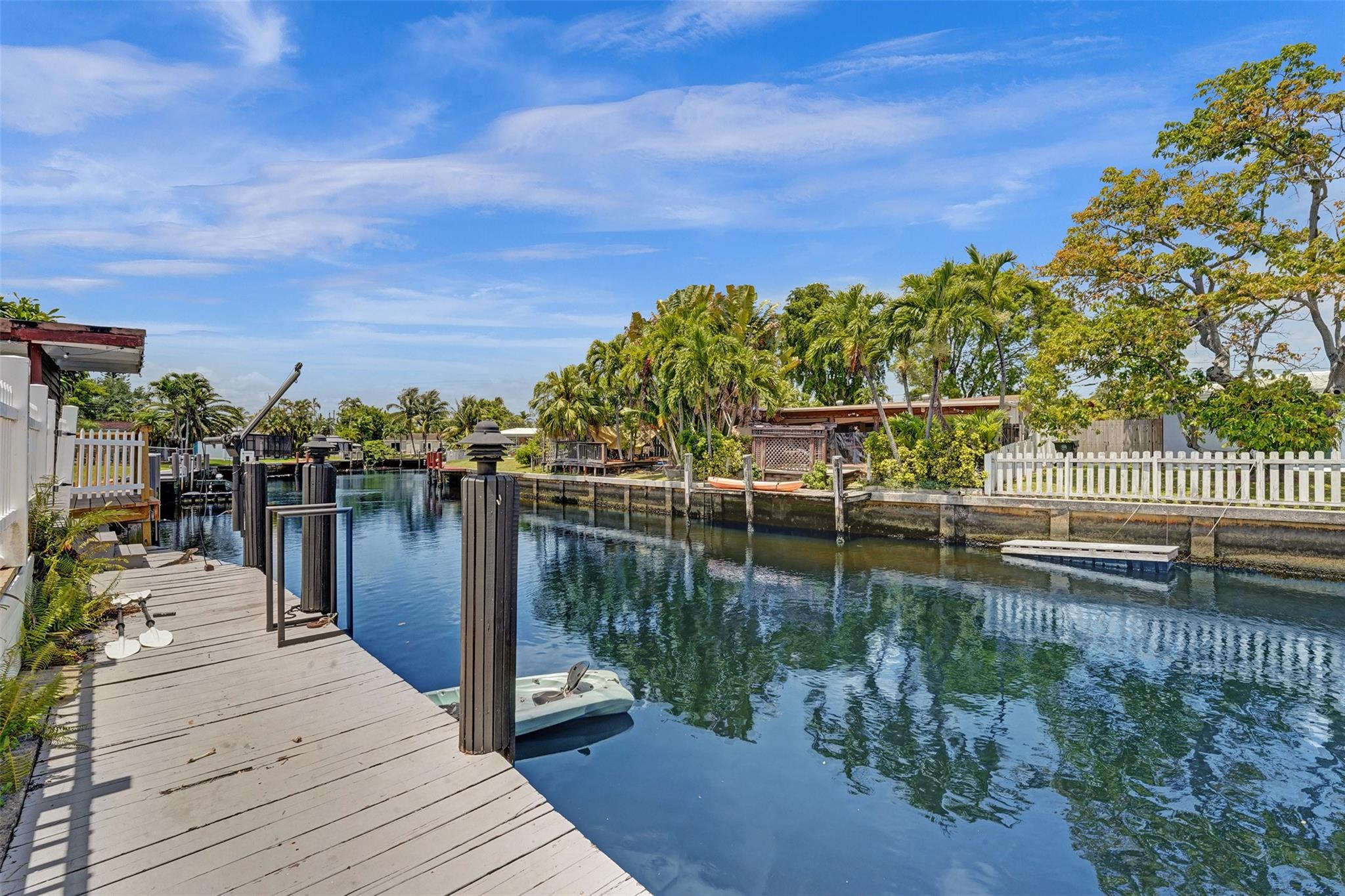 ROYAL PALM ACRES FIRST SE - Residential