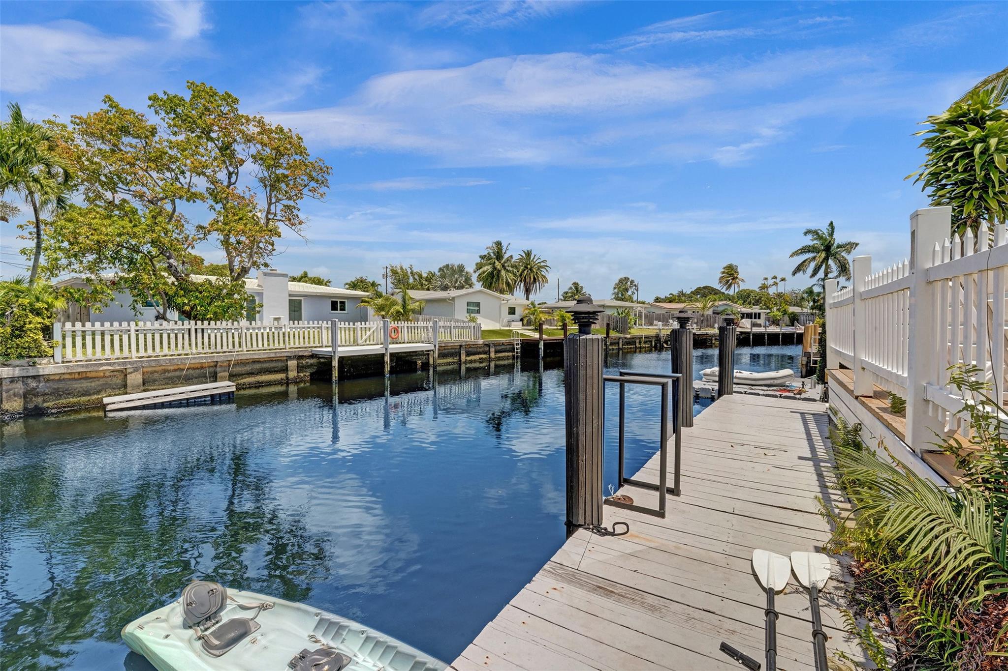 ROYAL PALM ACRES FIRST SE - Residential