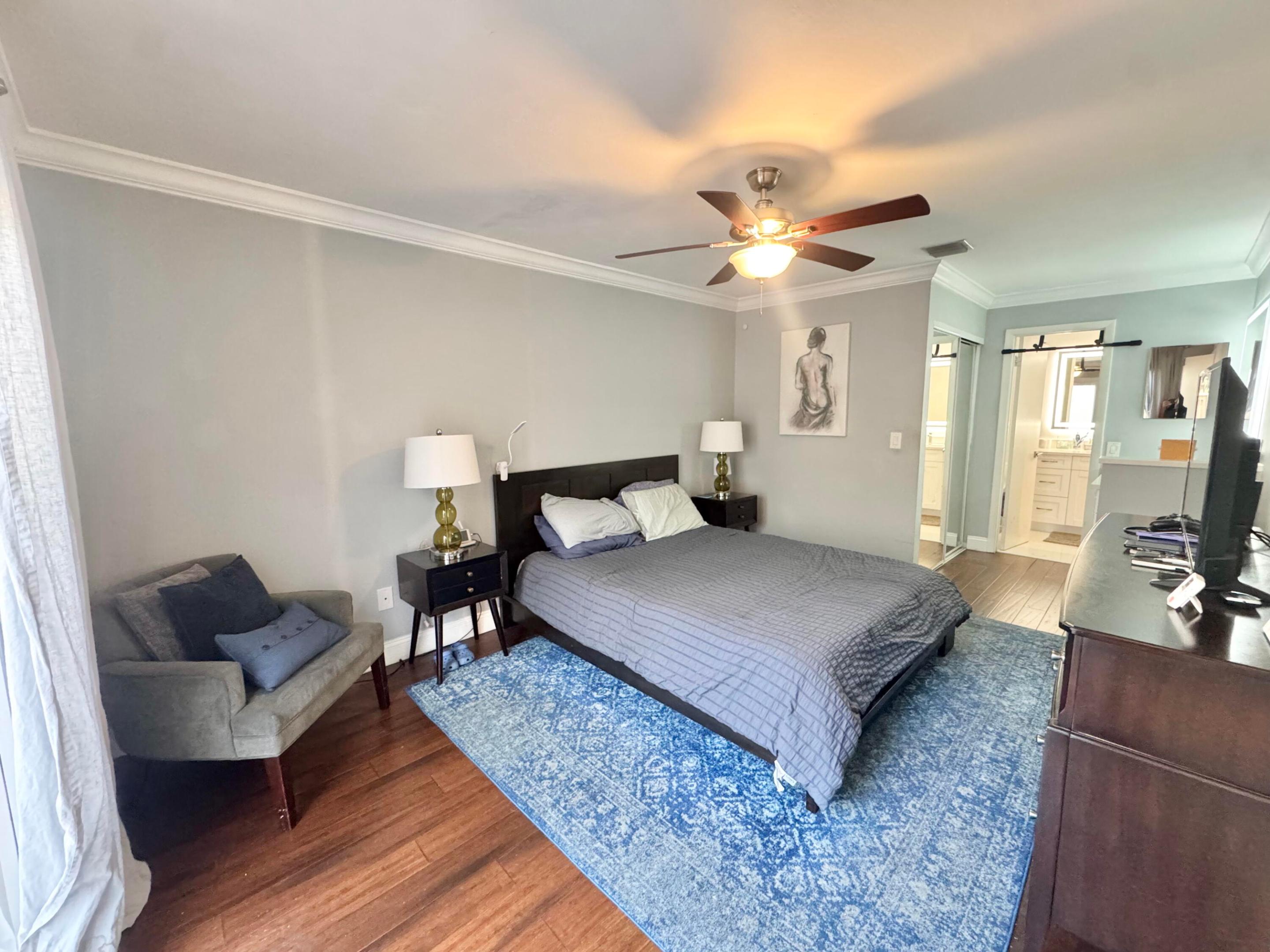 ROCK ISLAND LAND CORP - Residential Lease