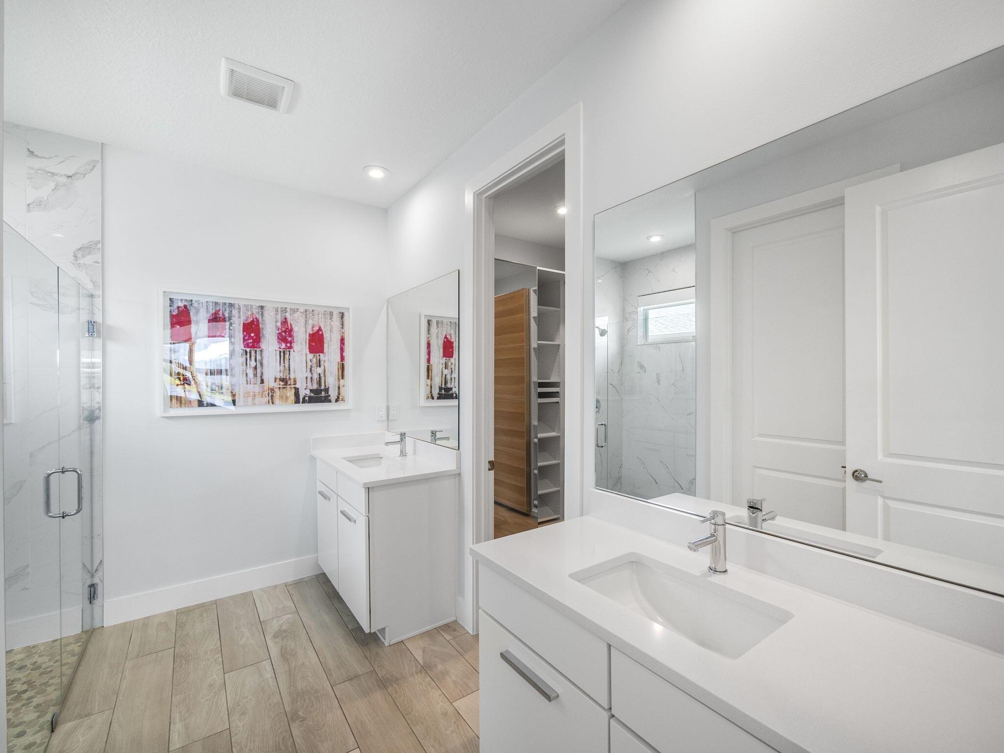 EMERY II - Residential