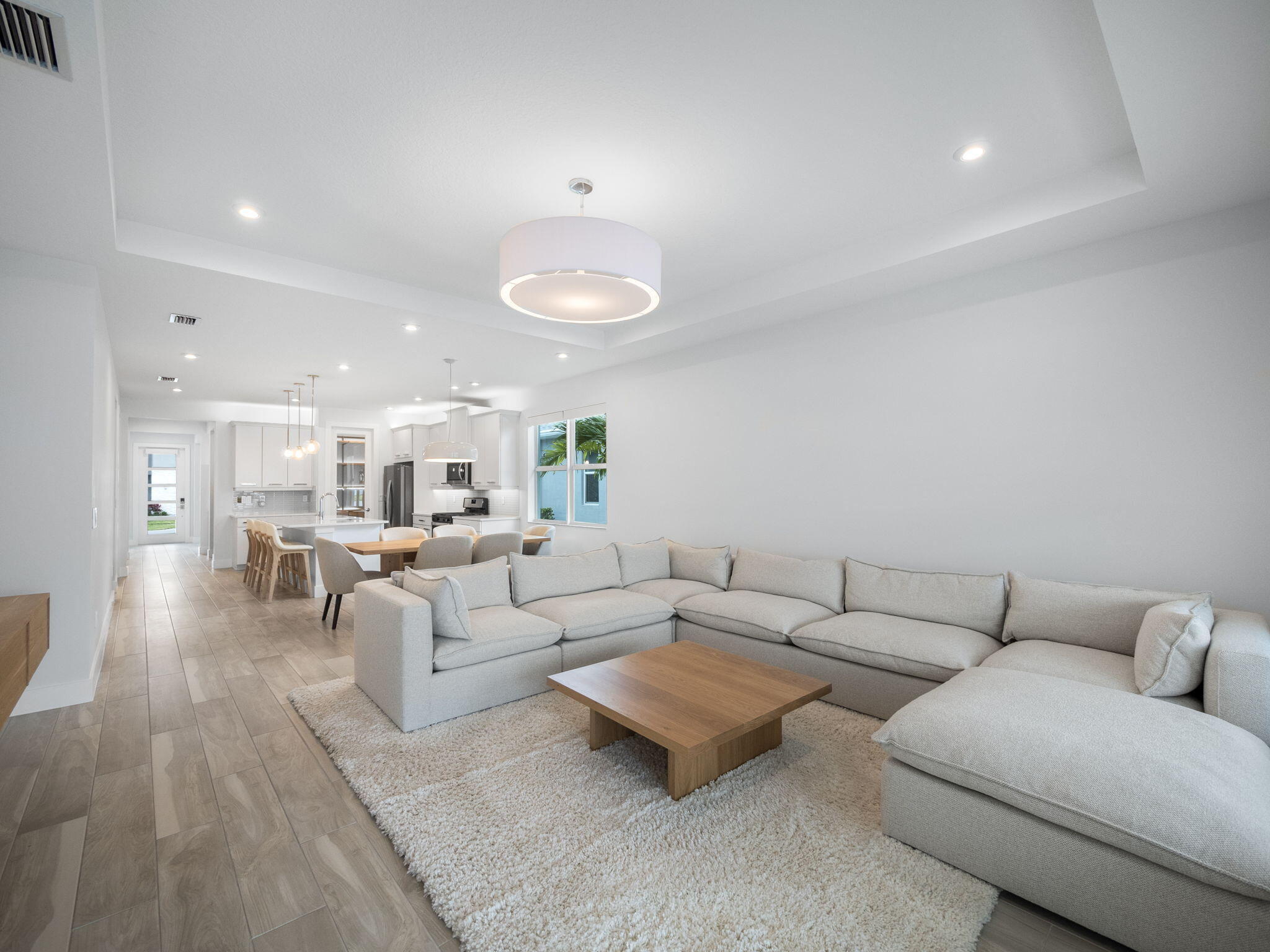 EMERY II - Residential