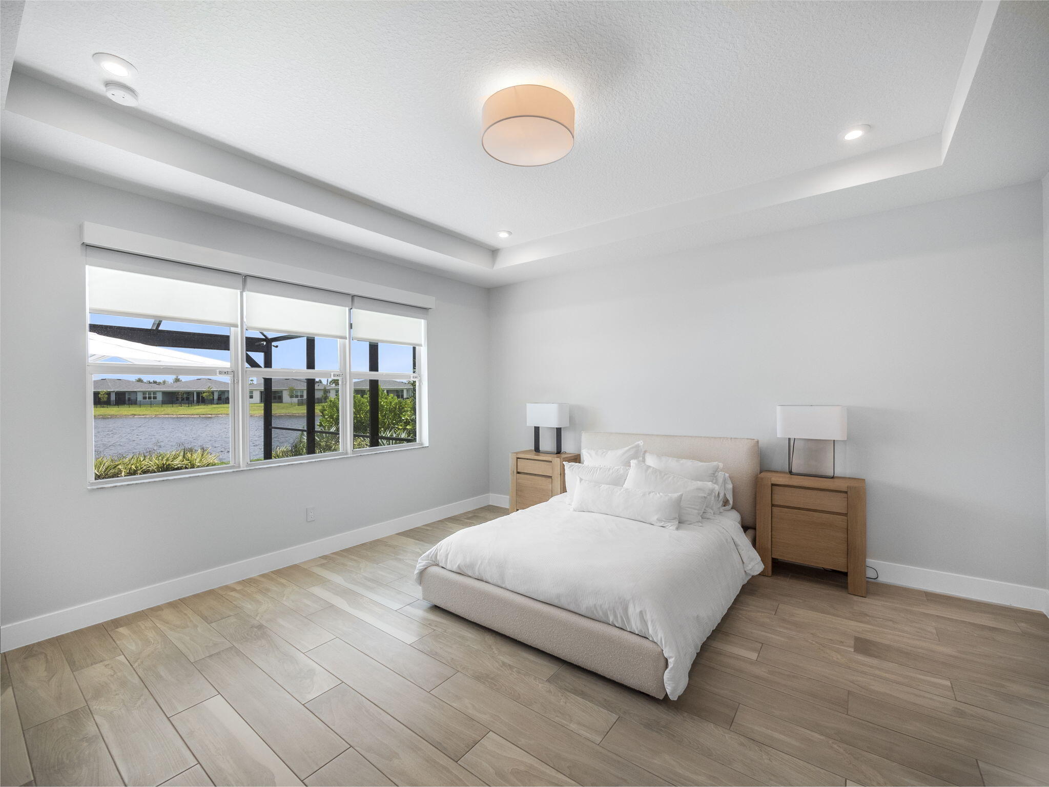 EMERY II - Residential