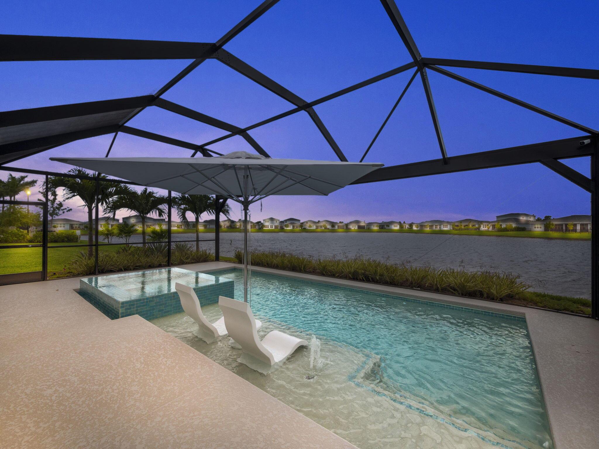 EMERY II - Residential