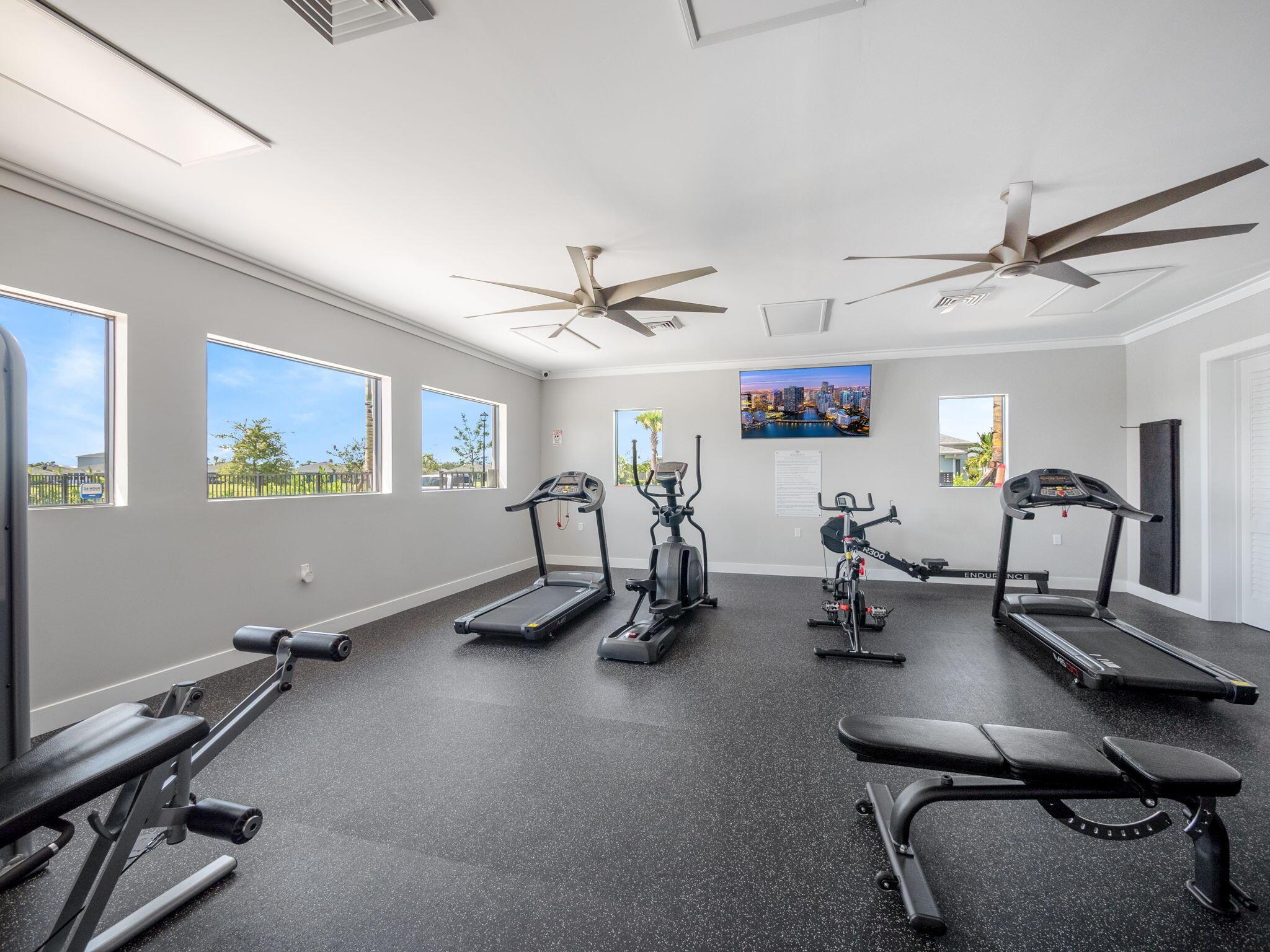 EMERY II - Residential