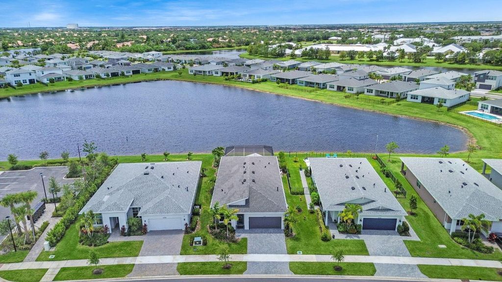 Photo of 10711 SW Hensley Street, Port Saint Lucie, FL 34987 (MLS # R11142834)