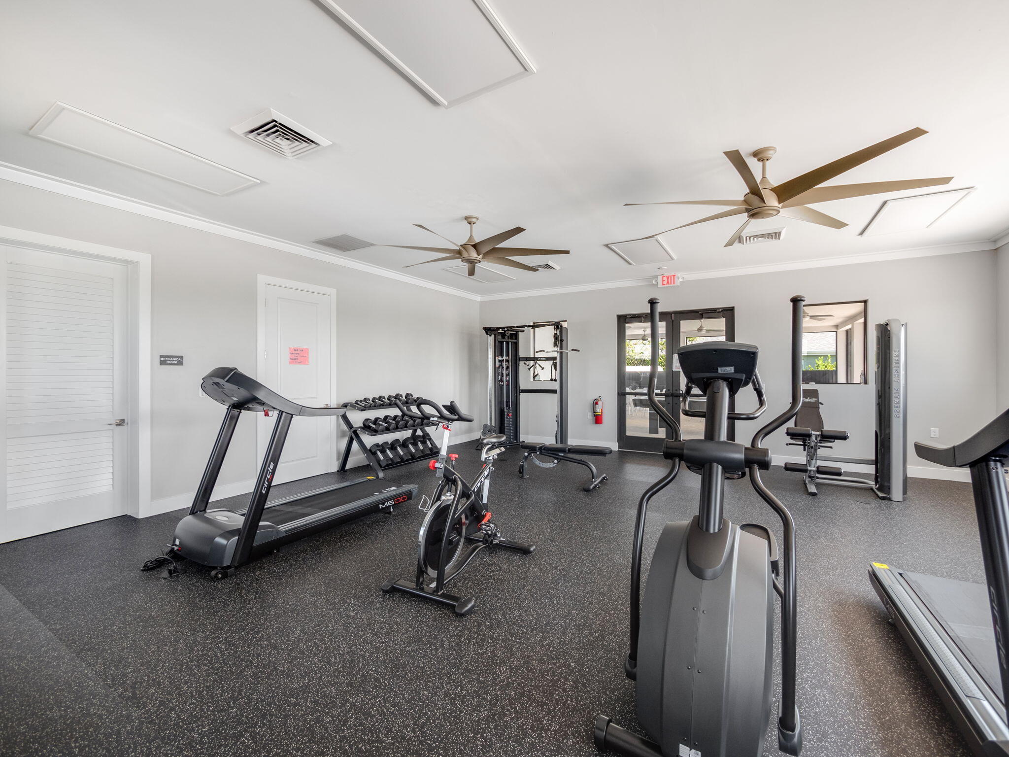 EMERY II - Residential