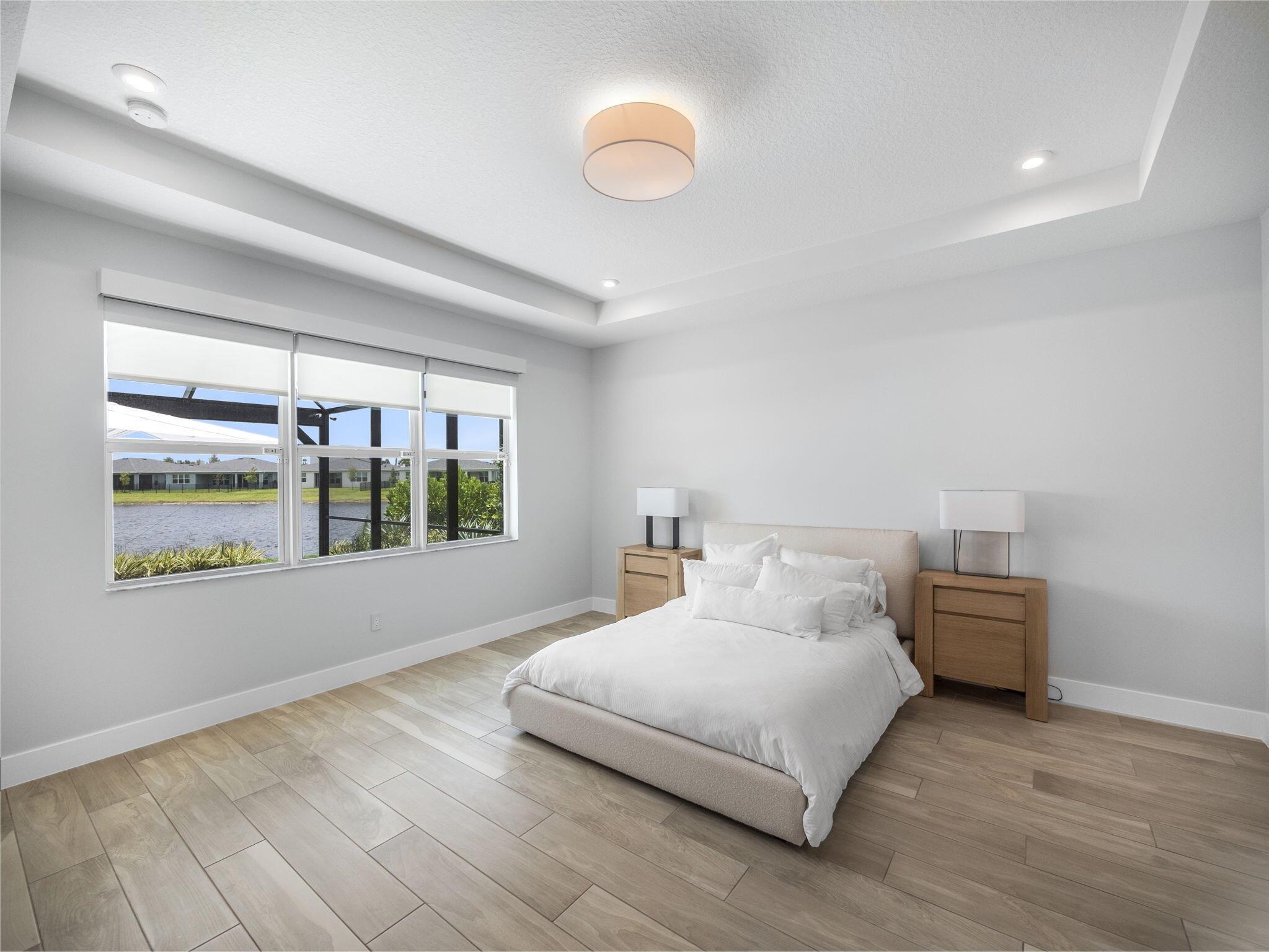 EMERY II - Residential