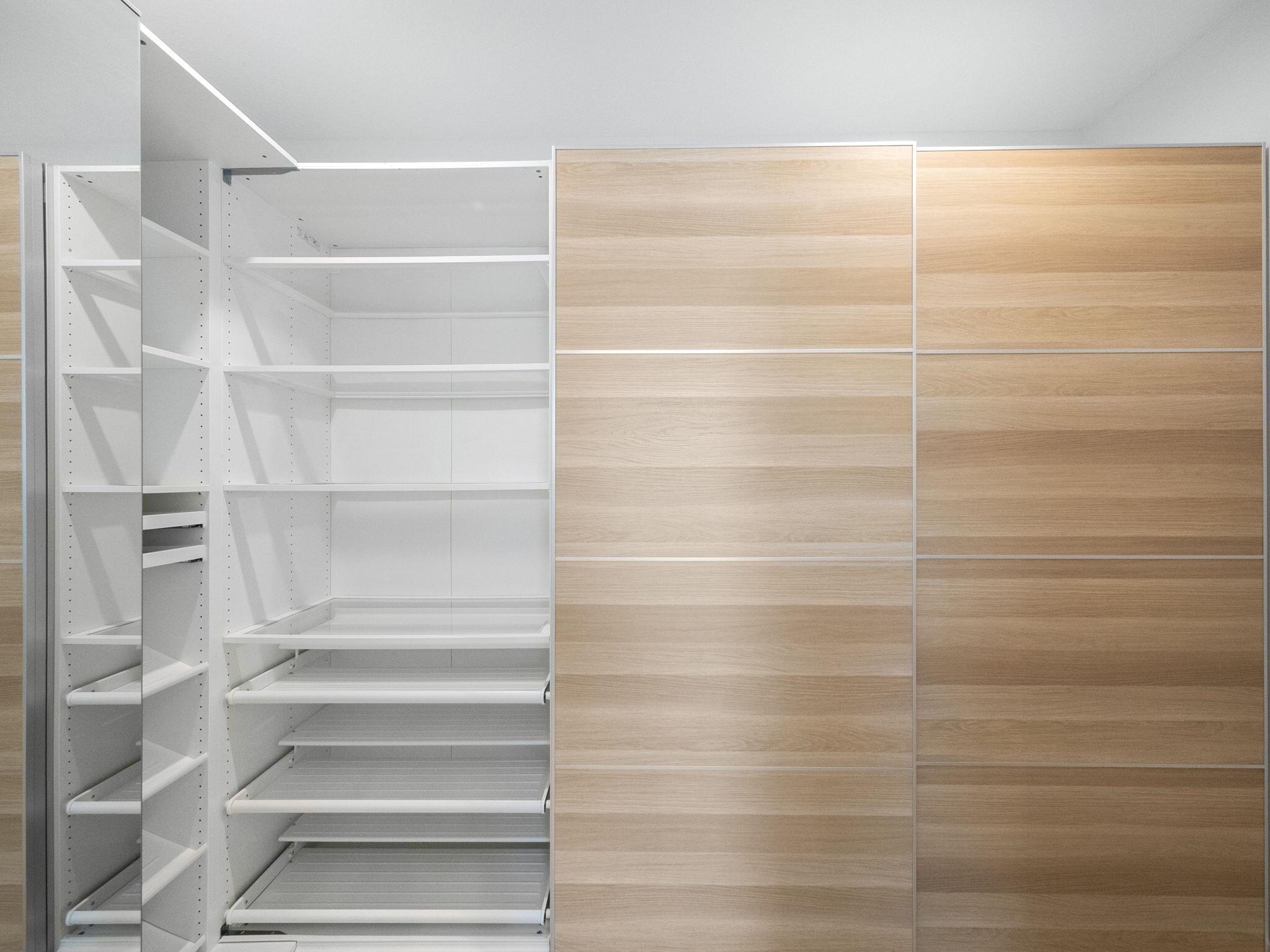 EMERY II - Residential