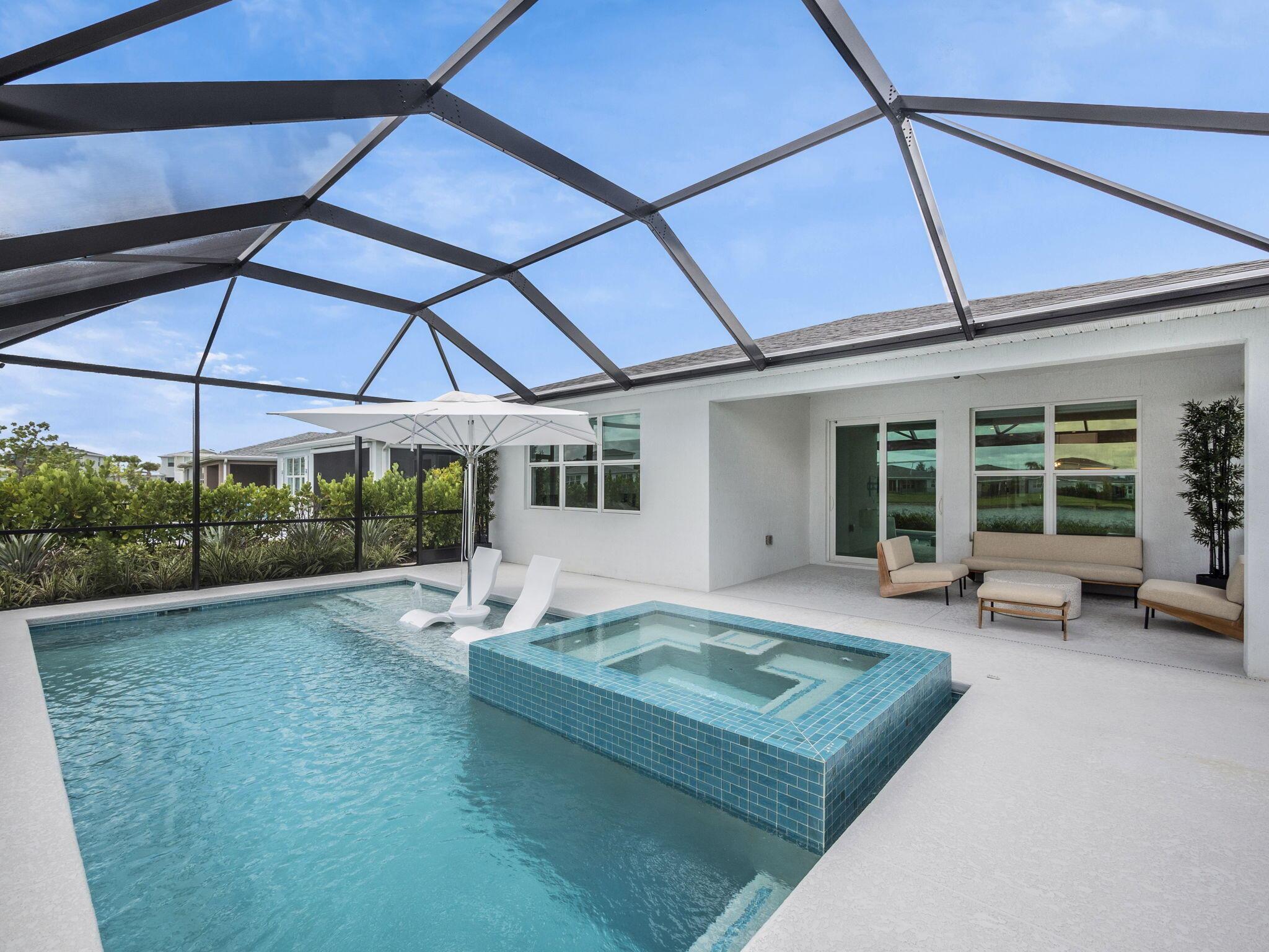 EMERY II - Residential