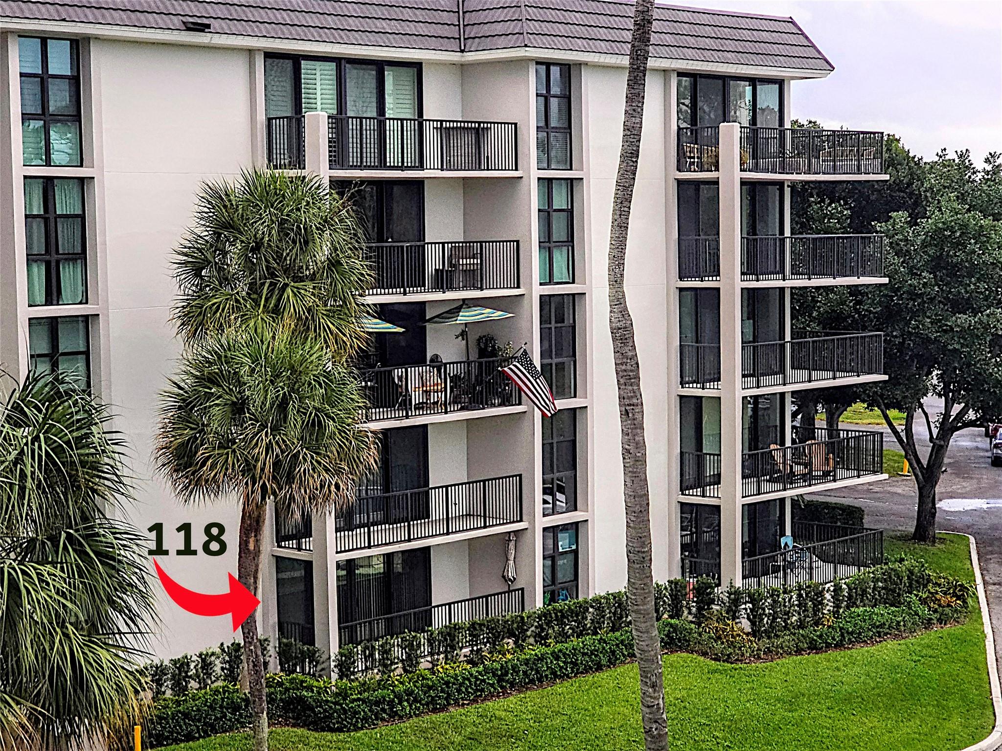 1350 River Reach Dr 118