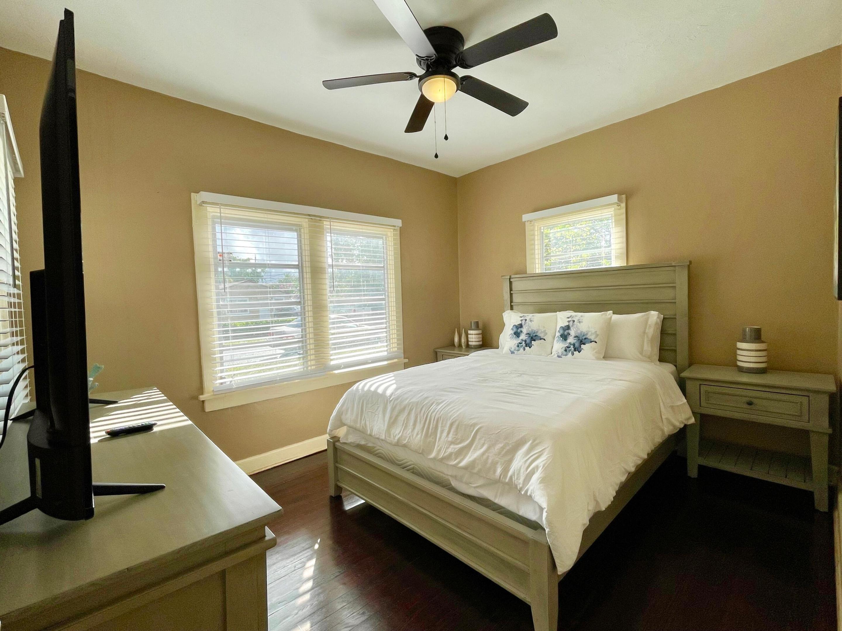 FERNWOOD - Residential Lease