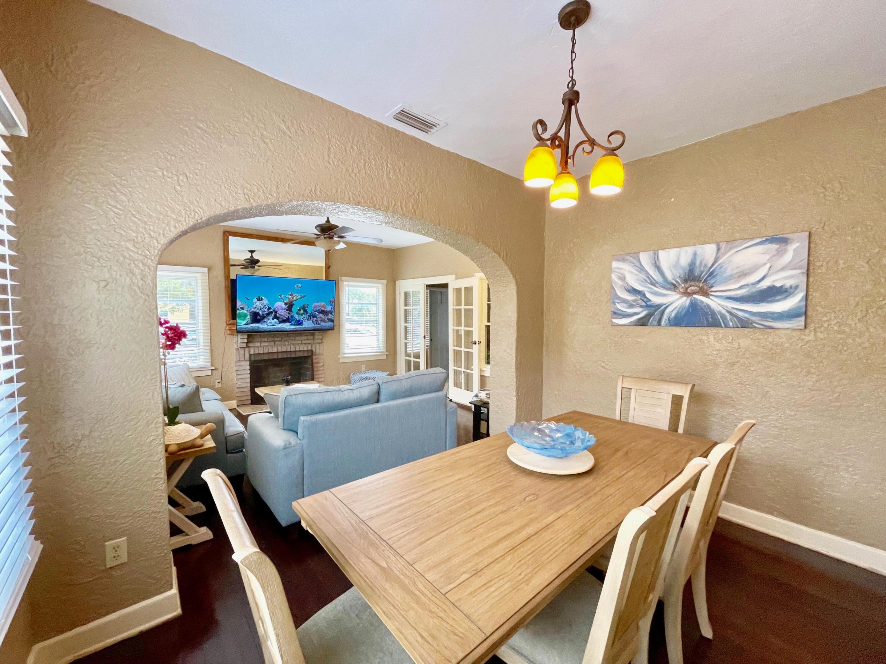 FERNWOOD - Residential Lease
