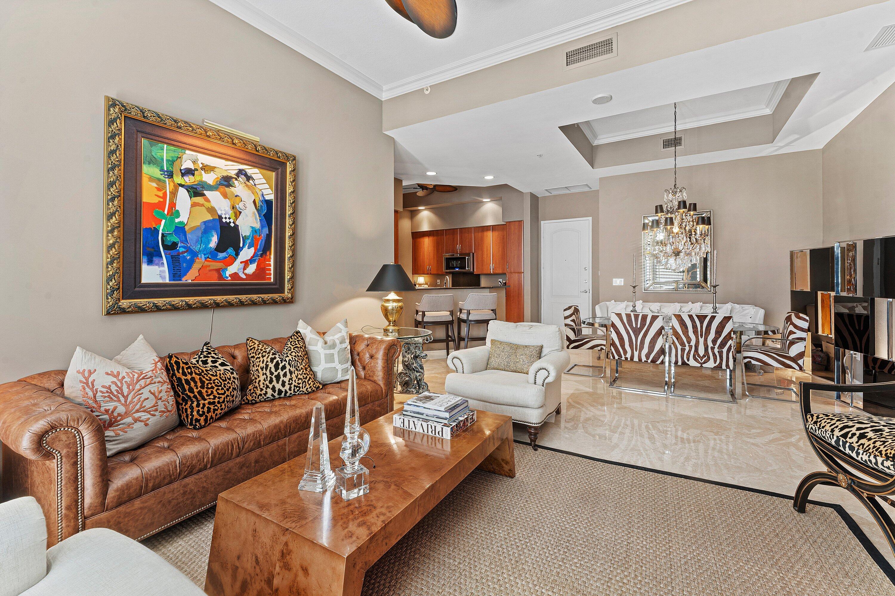 801 S OLIVE Avenue 1616