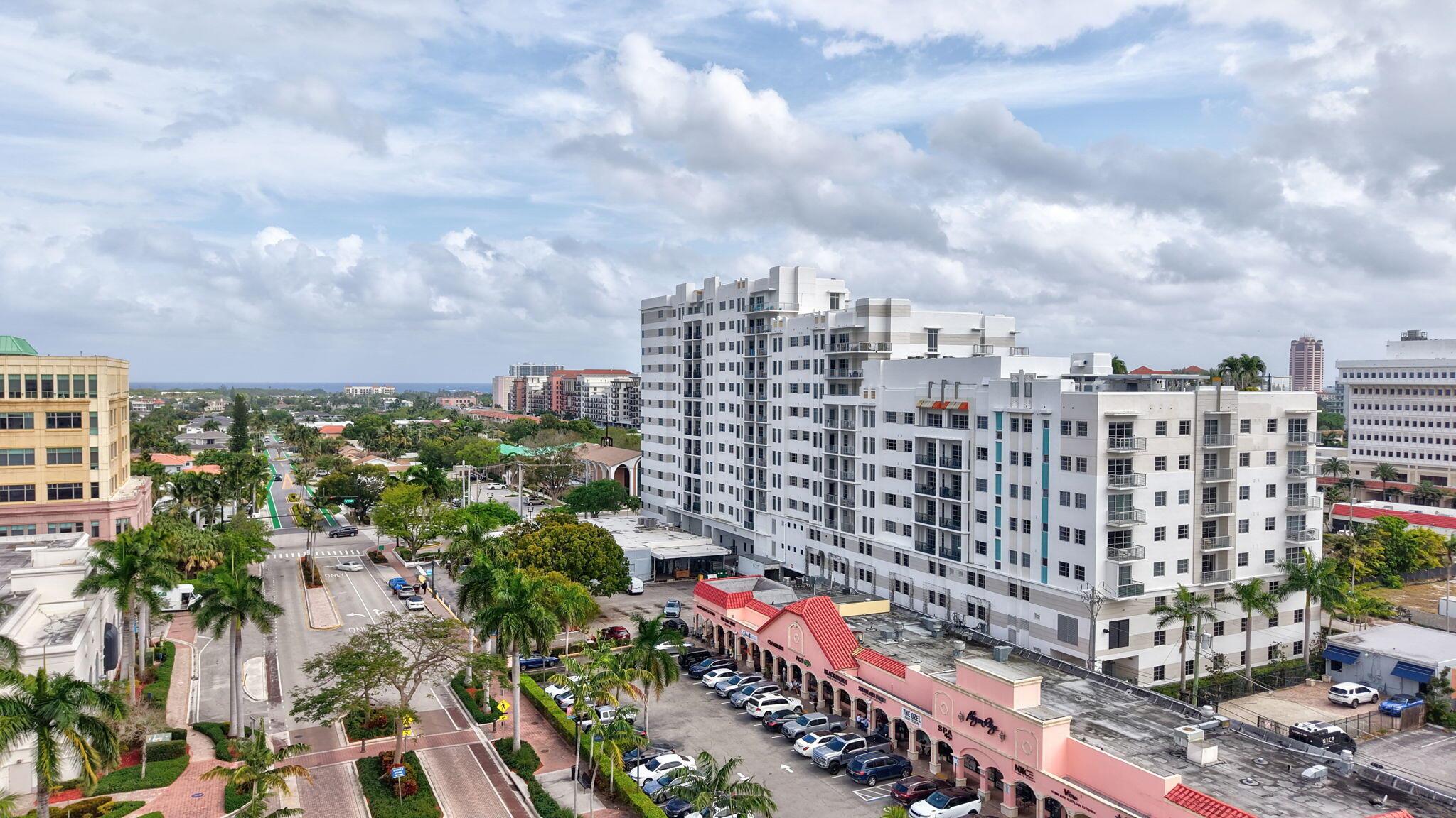 TOWER 155 CONDO - Residential
