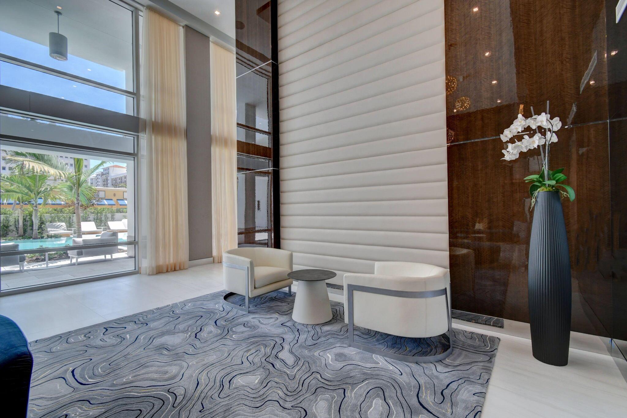 TOWER 155 CONDO - Residential