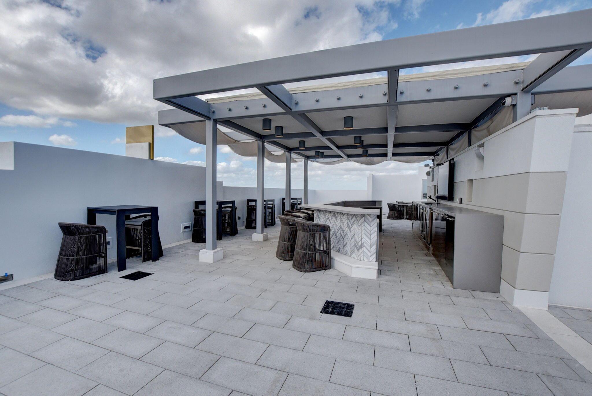 TOWER 155 CONDO - Residential