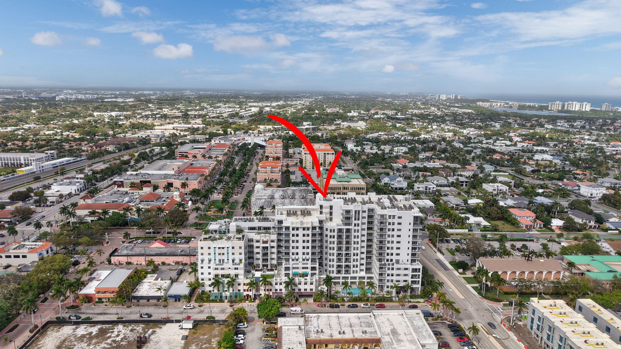 Boca Raton, Florida, 33432, United States, 3 Bedrooms Bedrooms, ,3 BathroomsBathrooms,Residential,Active,2008019