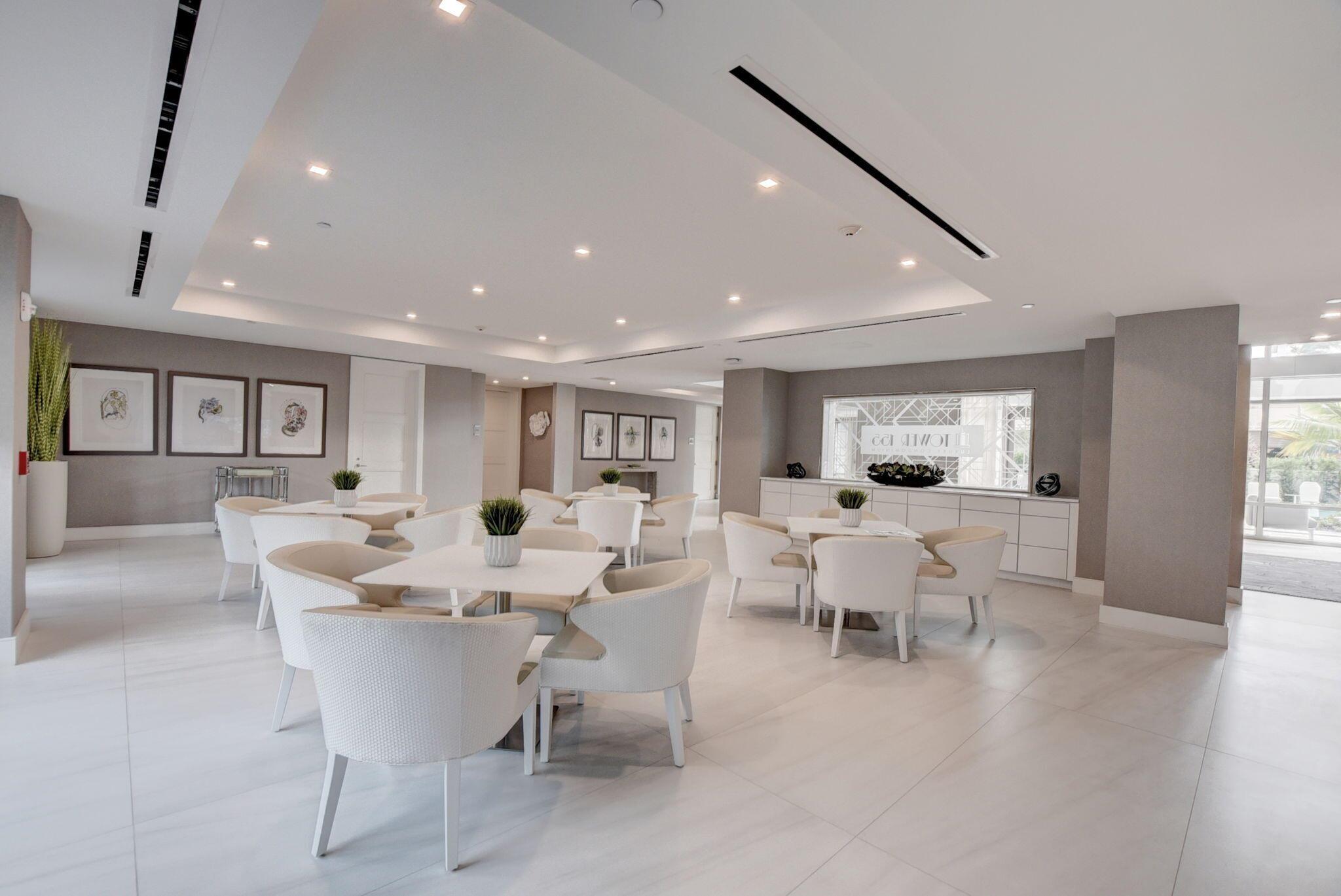 TOWER 155 CONDO - Residential