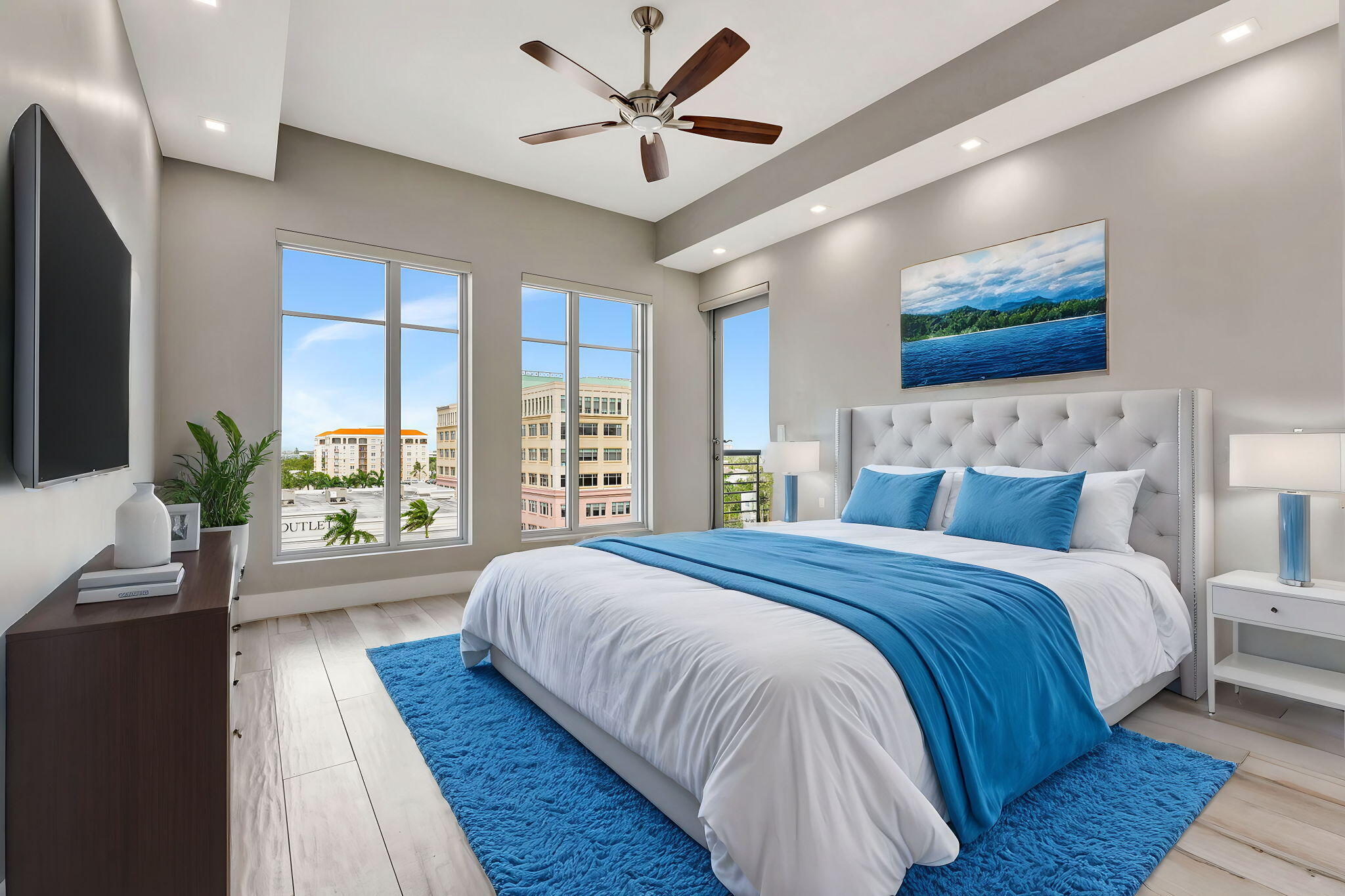 Boca Raton, Florida, 33432, United States, 3 Bedrooms Bedrooms, ,3 BathroomsBathrooms,Residential,Active,2008019