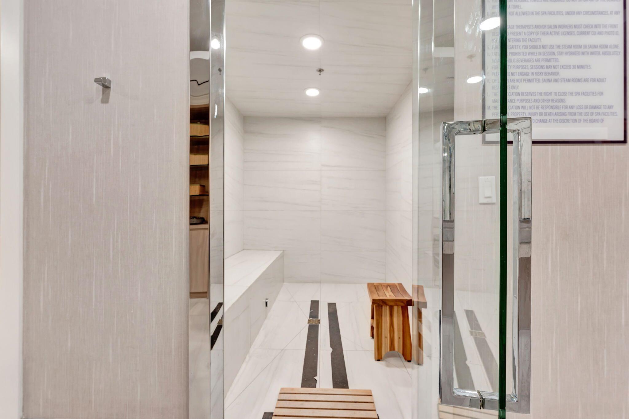 TOWER 155 CONDO - Residential
