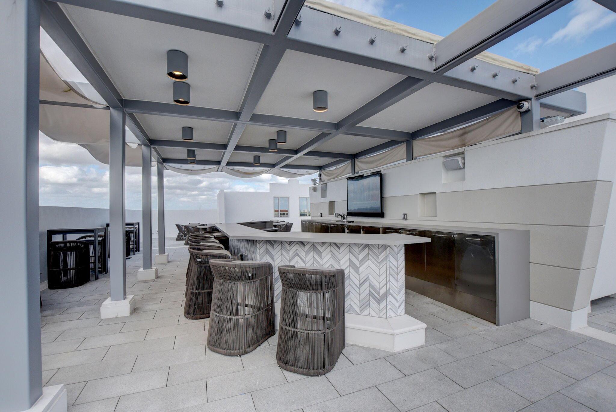 TOWER 155 CONDO - Residential
