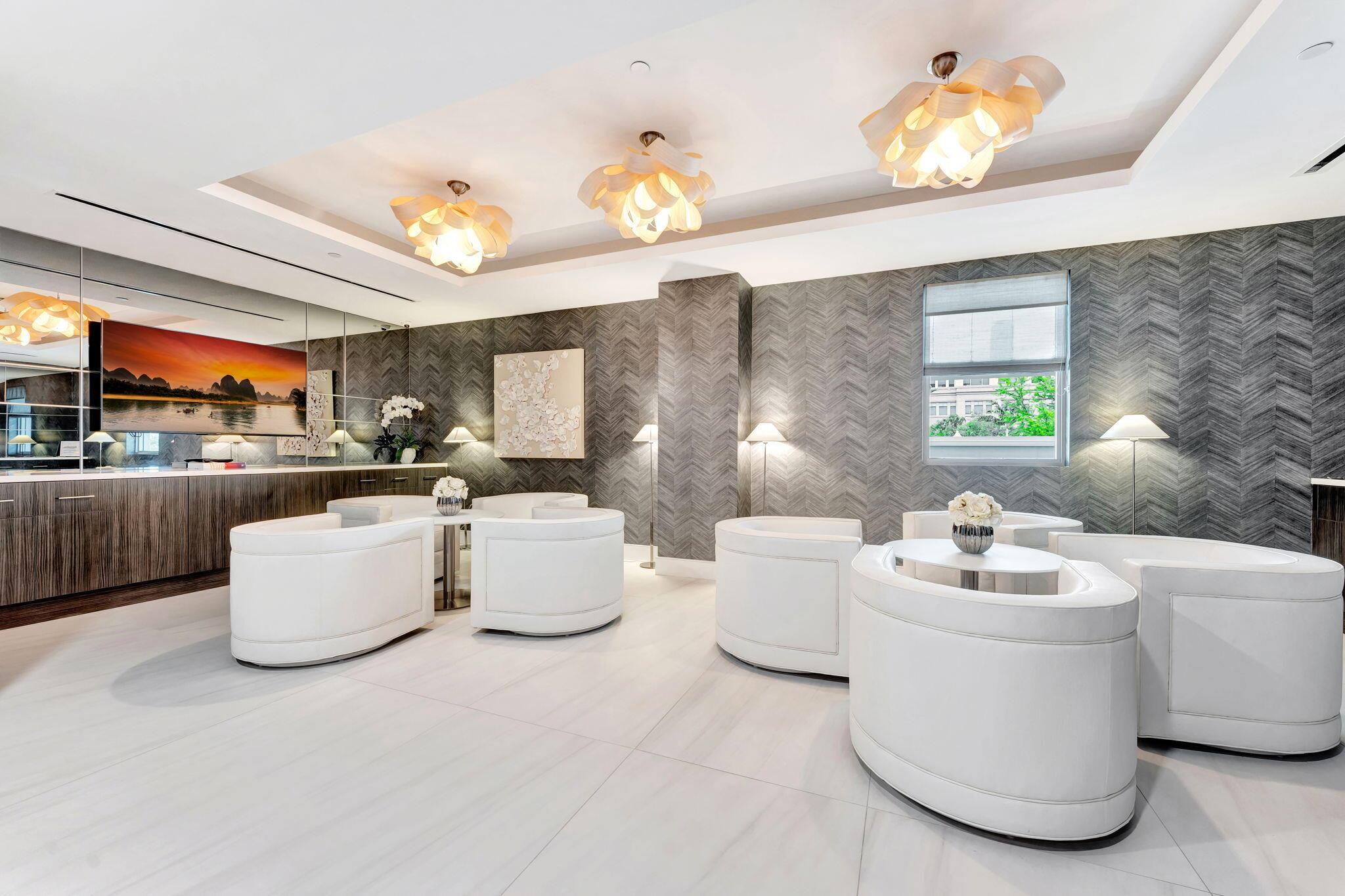 TOWER 155 CONDO - Residential