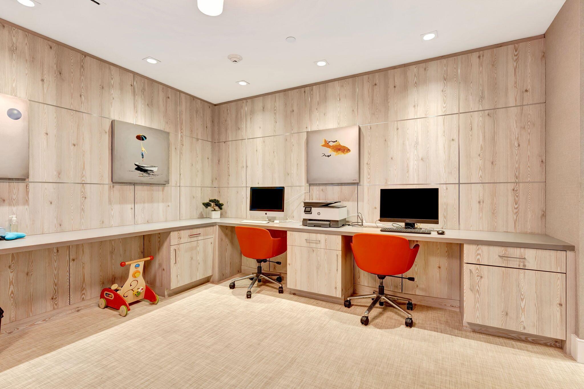 TOWER 155 CONDO - Residential