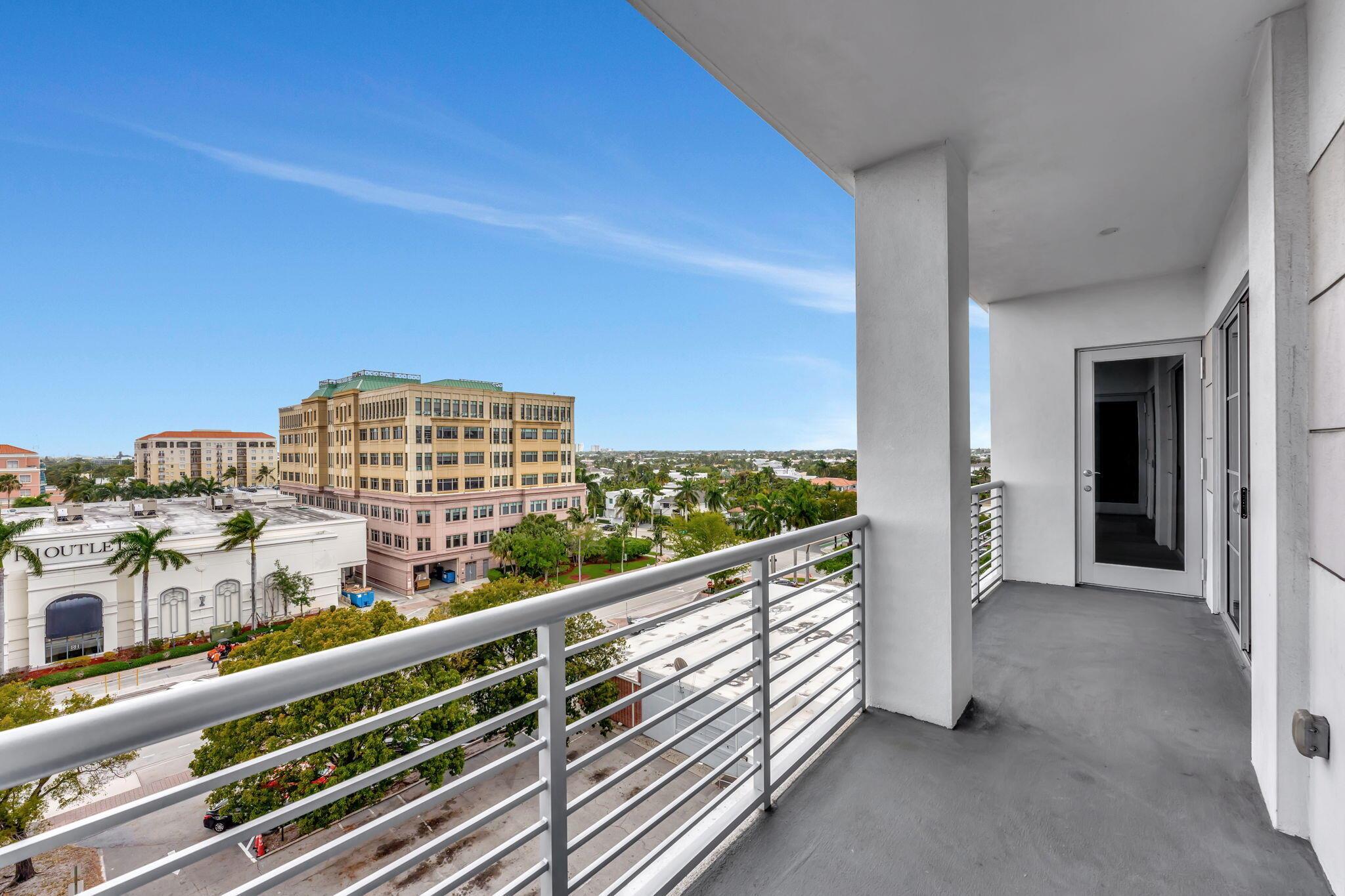 TOWER 155 CONDO - Residential