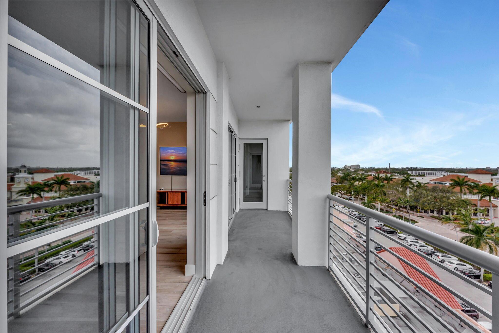 TOWER 155 CONDO - Residential