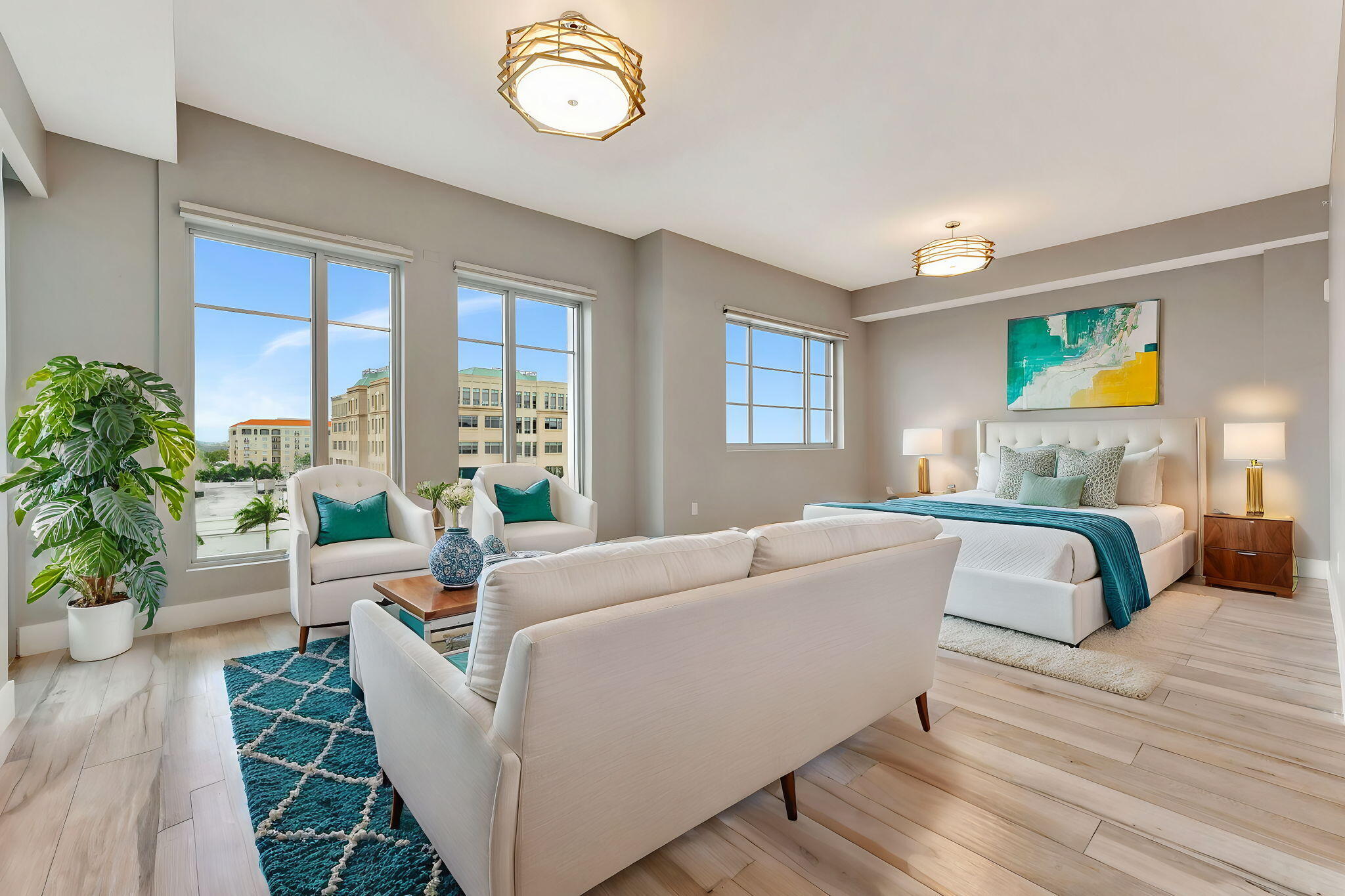 Boca Raton, Florida, 33432, United States, 3 Bedrooms Bedrooms, ,3 BathroomsBathrooms,Residential,Active,2008019
