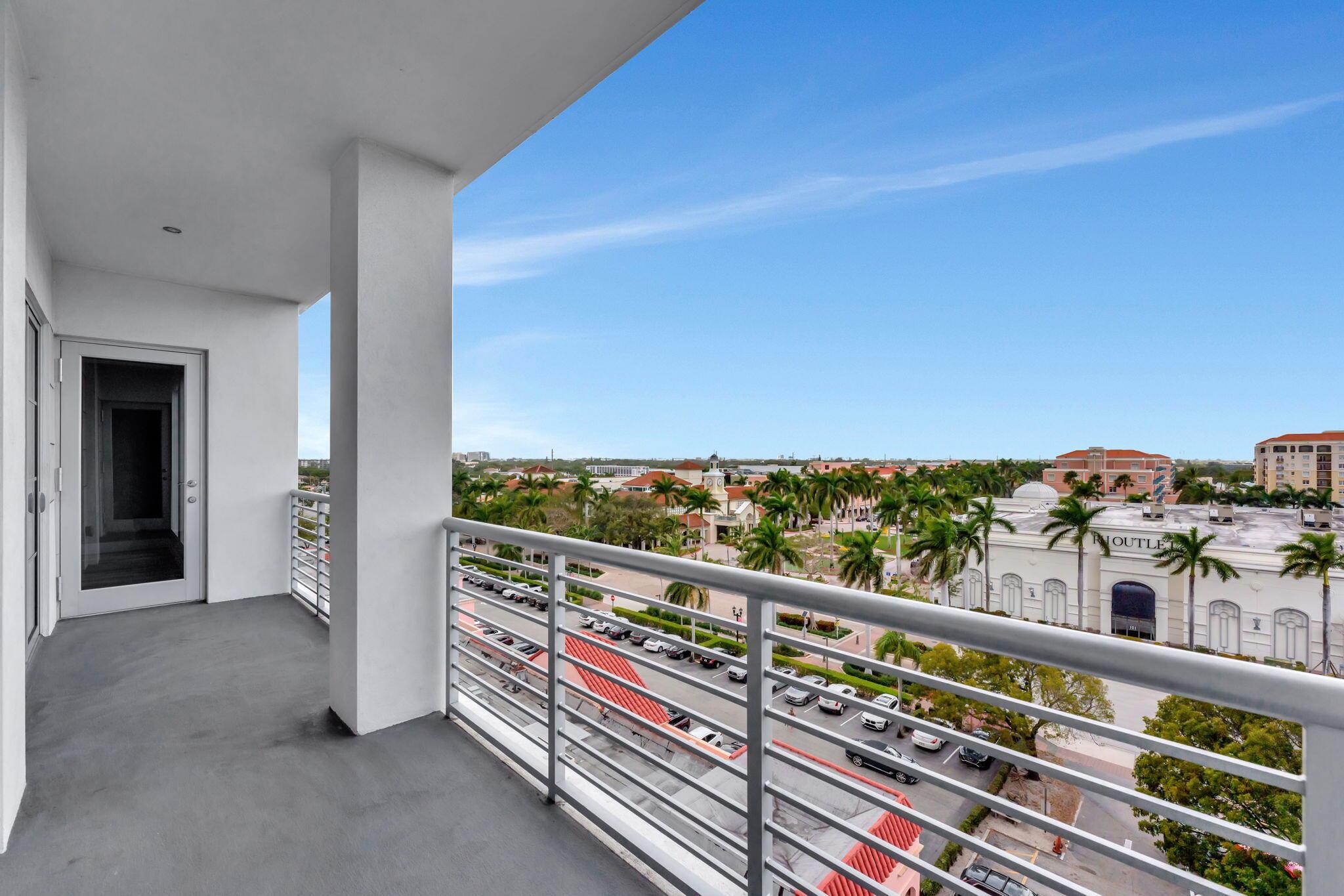 TOWER 155 CONDO - Residential
