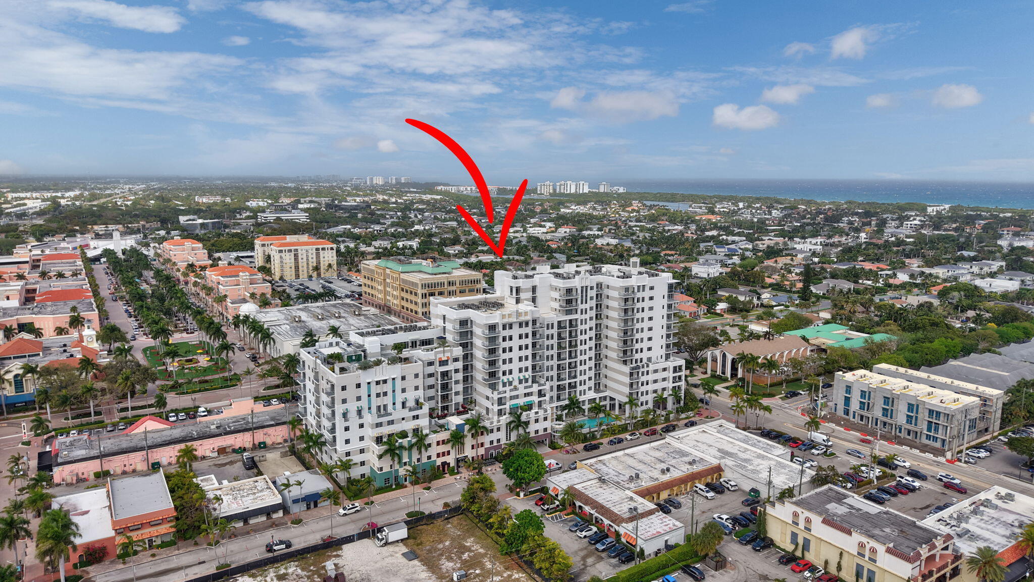 Boca Raton, Florida, 33432, United States, 3 Bedrooms Bedrooms, ,3 BathroomsBathrooms,Residential,Active,2008019