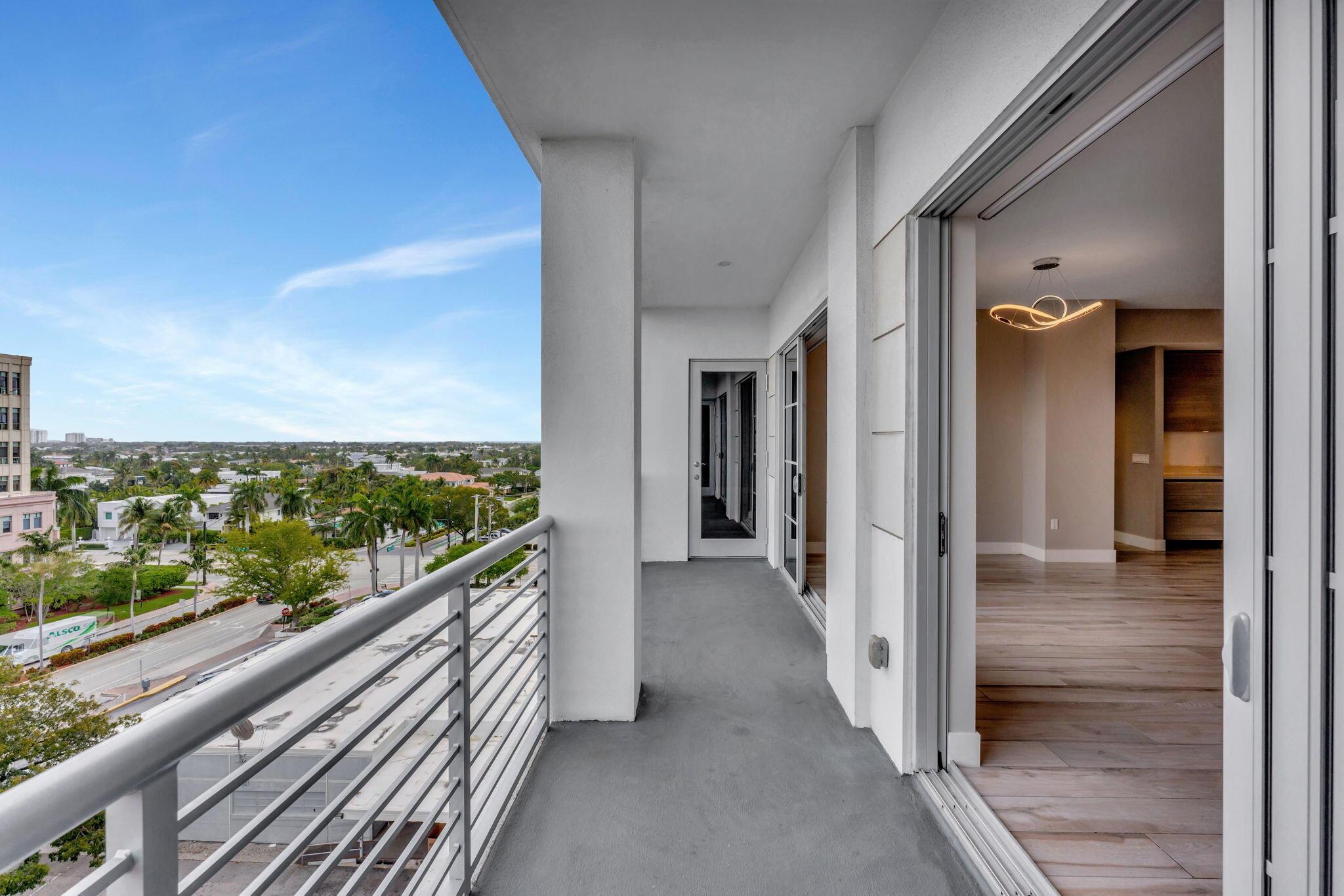 TOWER 155 CONDO - Residential