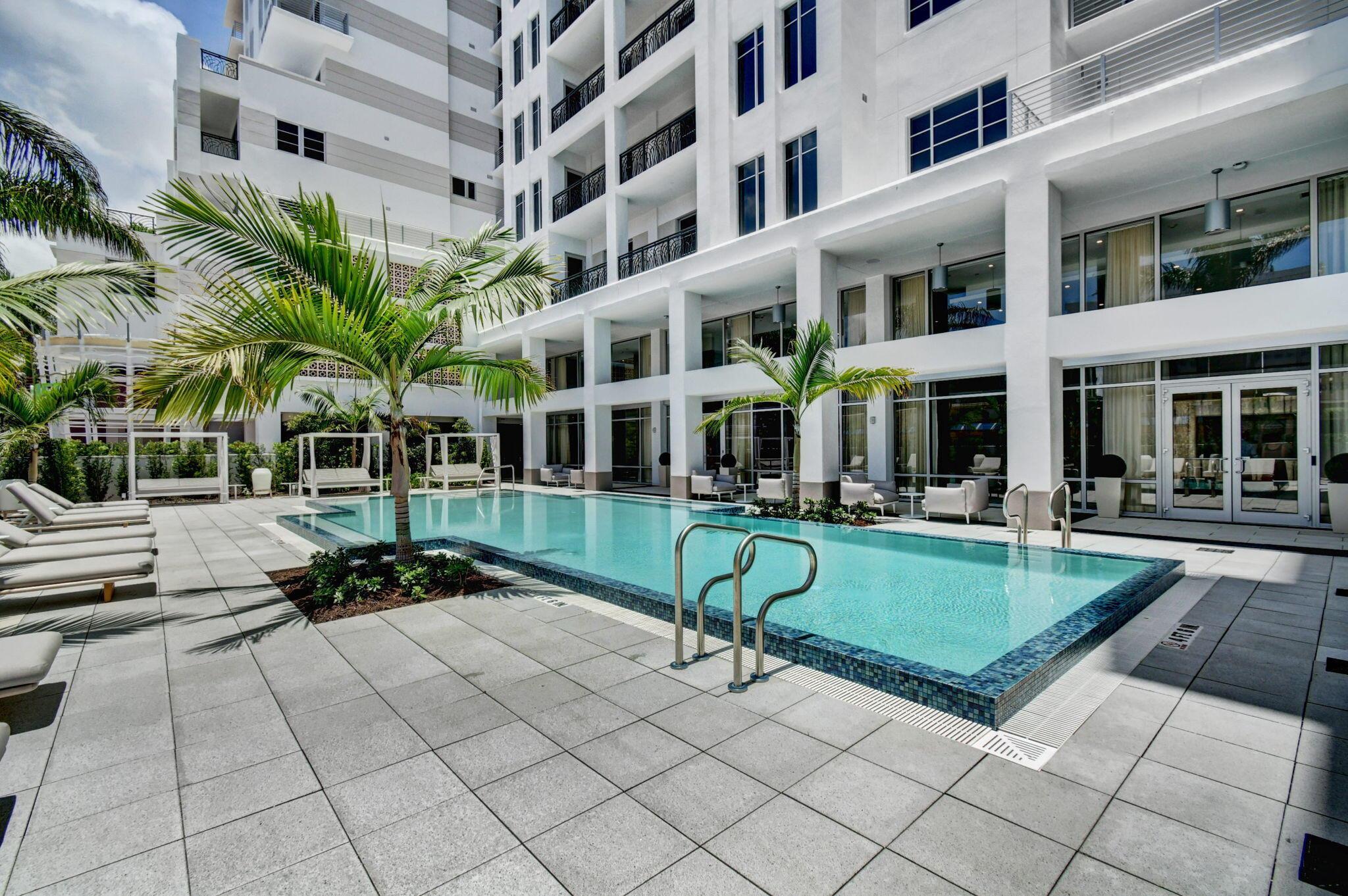 TOWER 155 CONDO - Residential
