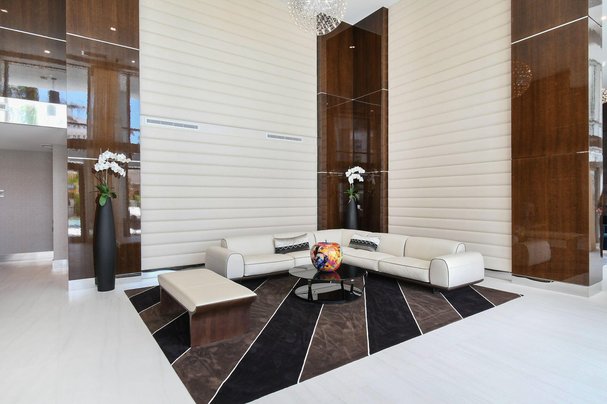TOWER 155 CONDO - Residential