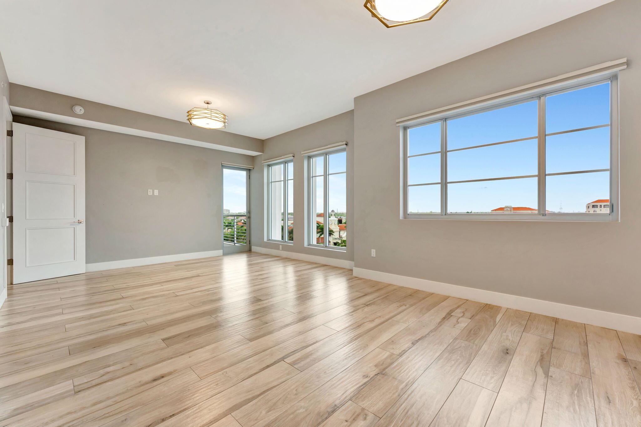 TOWER 155 CONDO - Residential