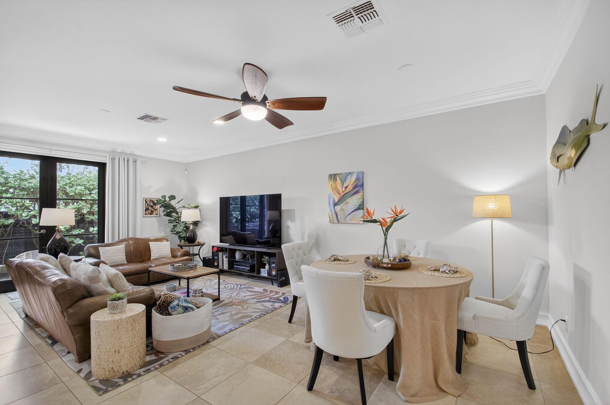 VILLAGIO DEL MAR - Residential